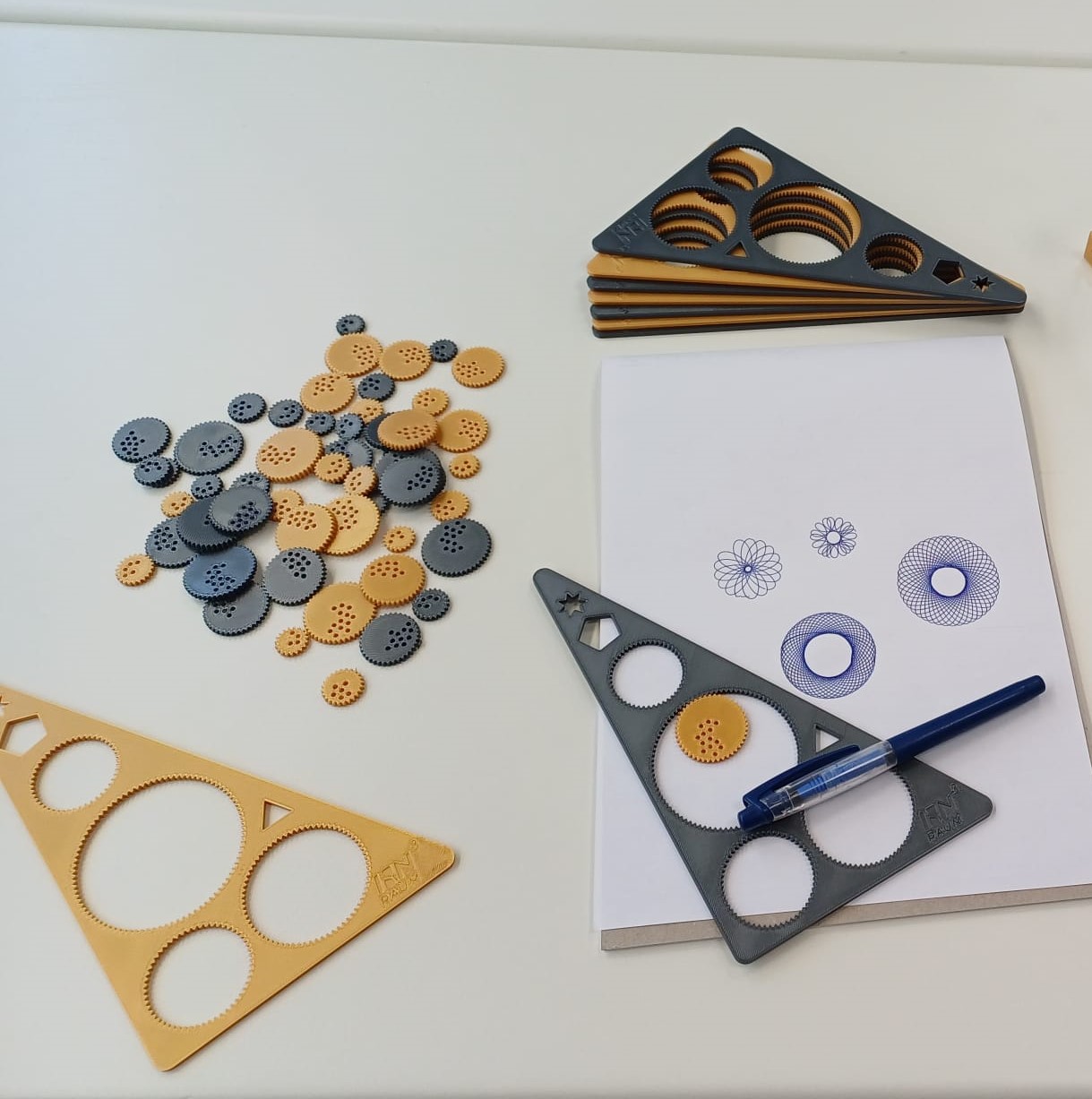 Spirograph (toy)
