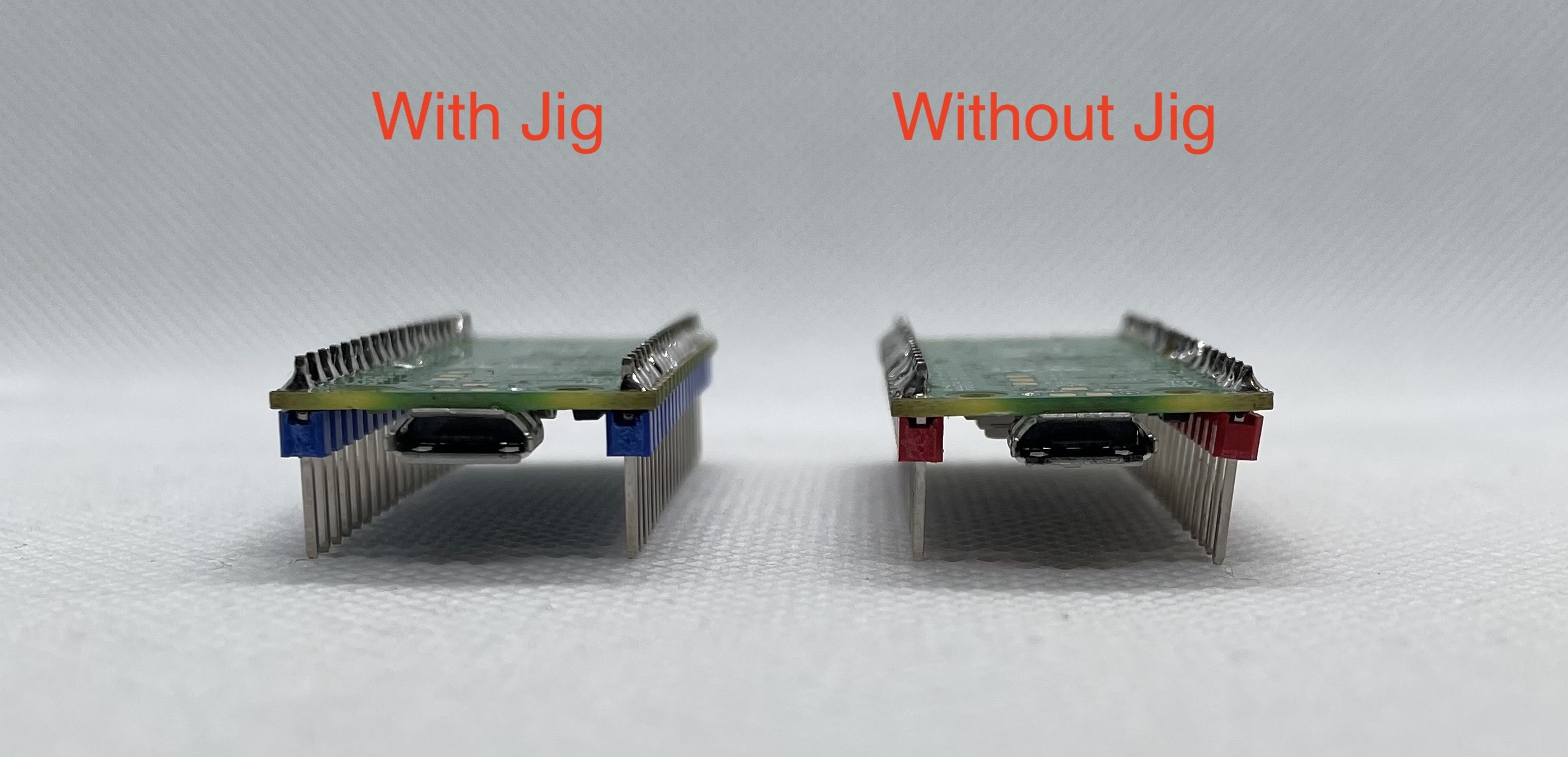 Pico Soldering Jig - photo 4