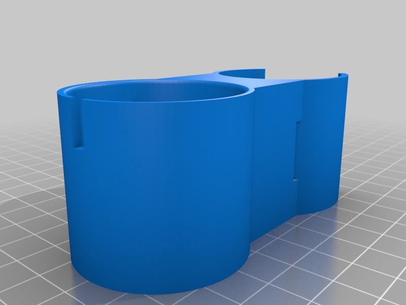 Shark Vacuum Tool Holder - photo 2