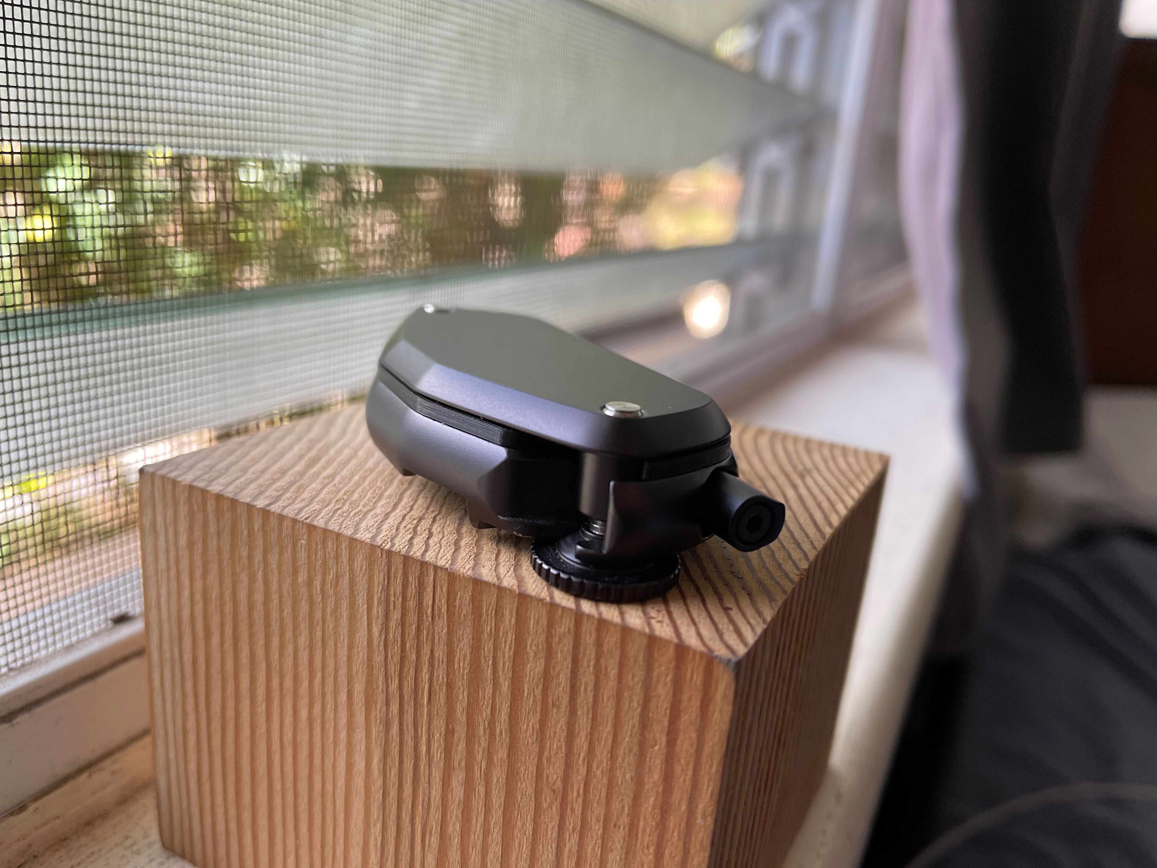 Peak Design Capture Clip v3 Spacer - photo 2