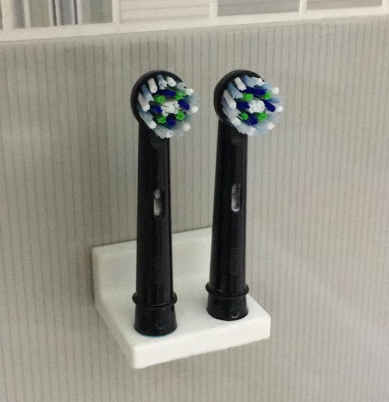 Oral B Toothbrush Holder