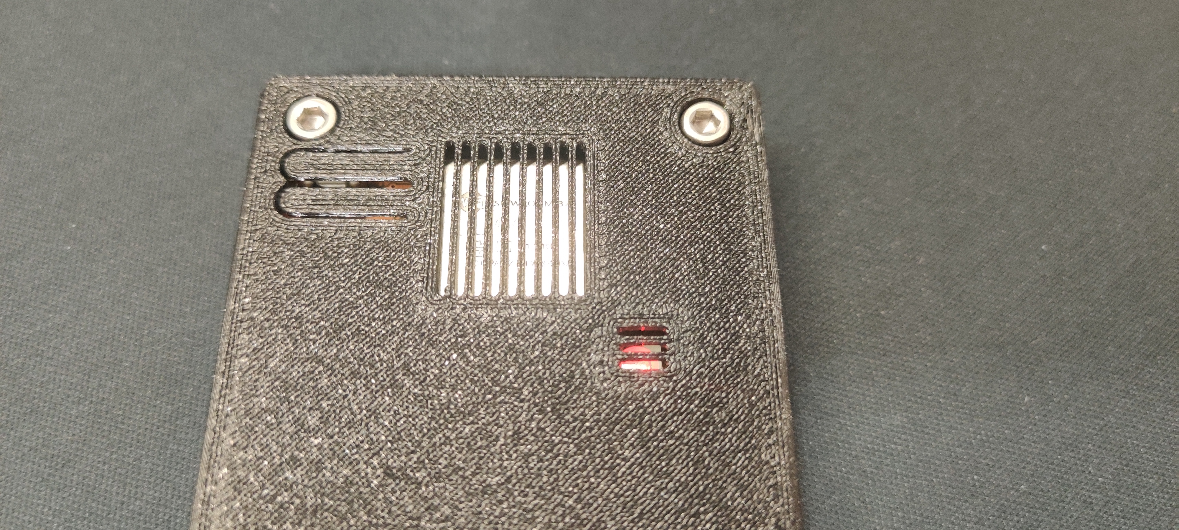 ESP32 Cheap Yellow Display (USB-C version) Enclosure (ESP32-2432S028R) - photo 3