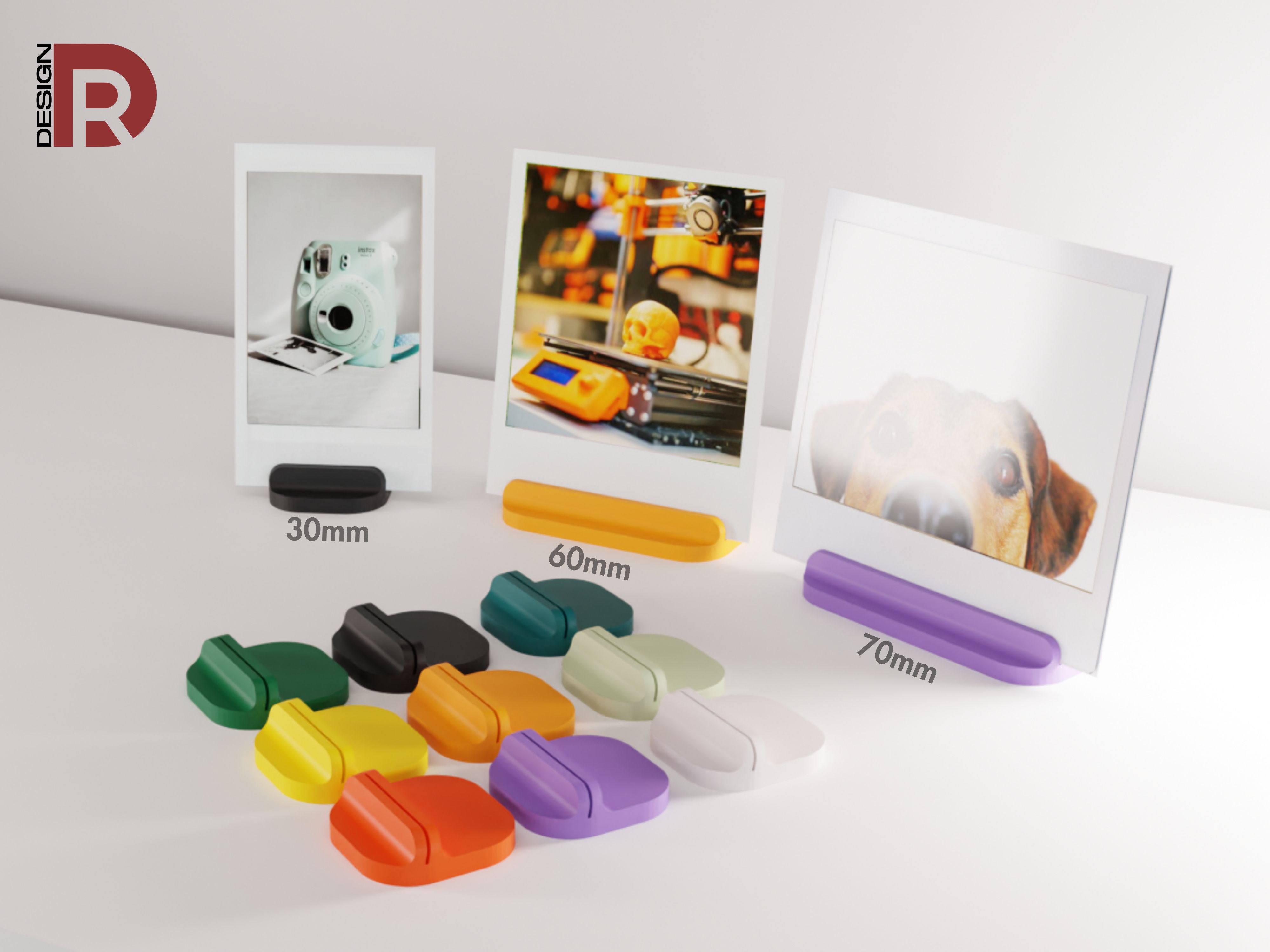Stand for Instax Polaroid Fujifilm Photos