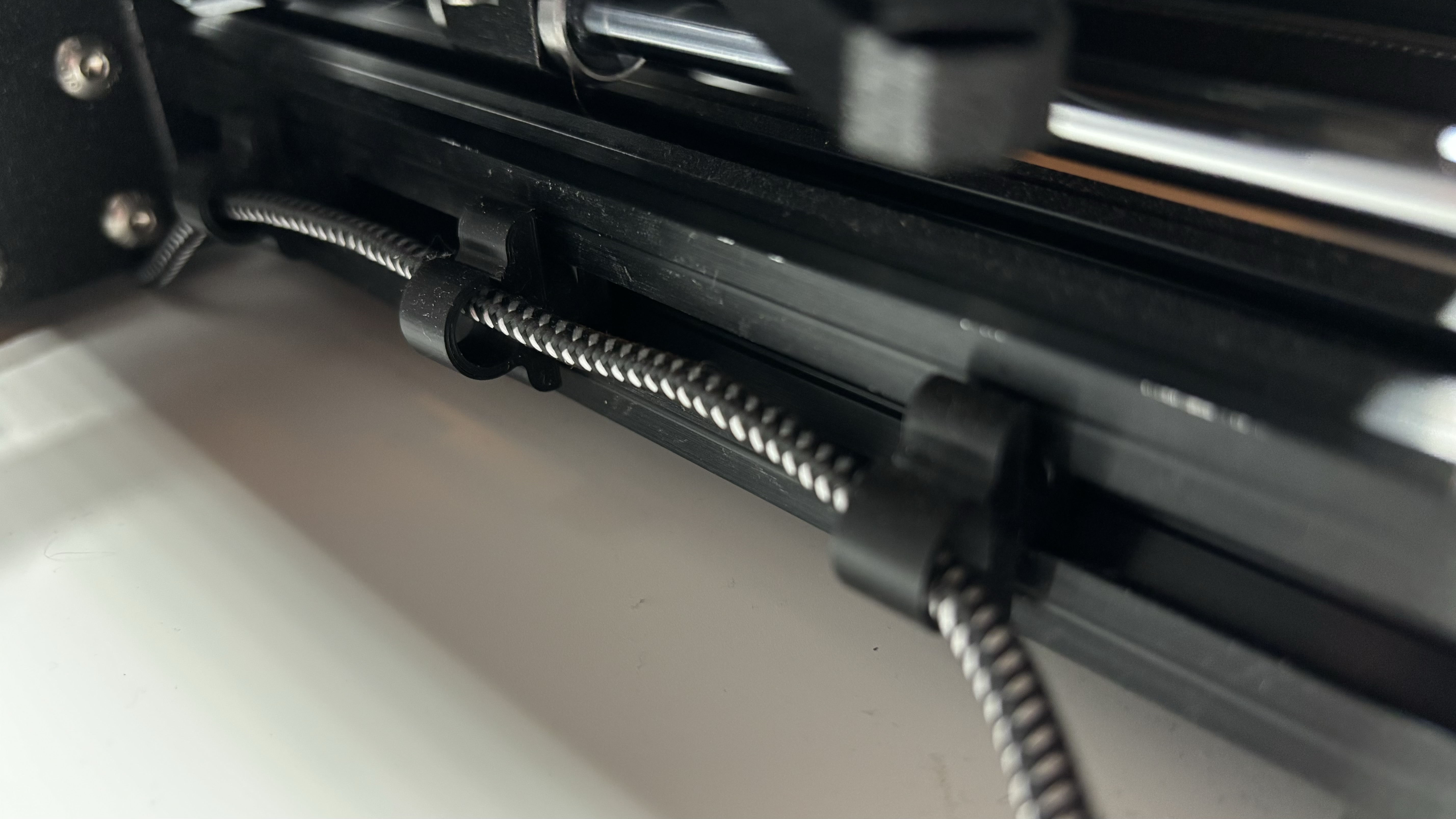 3030 Cable Clip (MK4 & Others) - photo 2