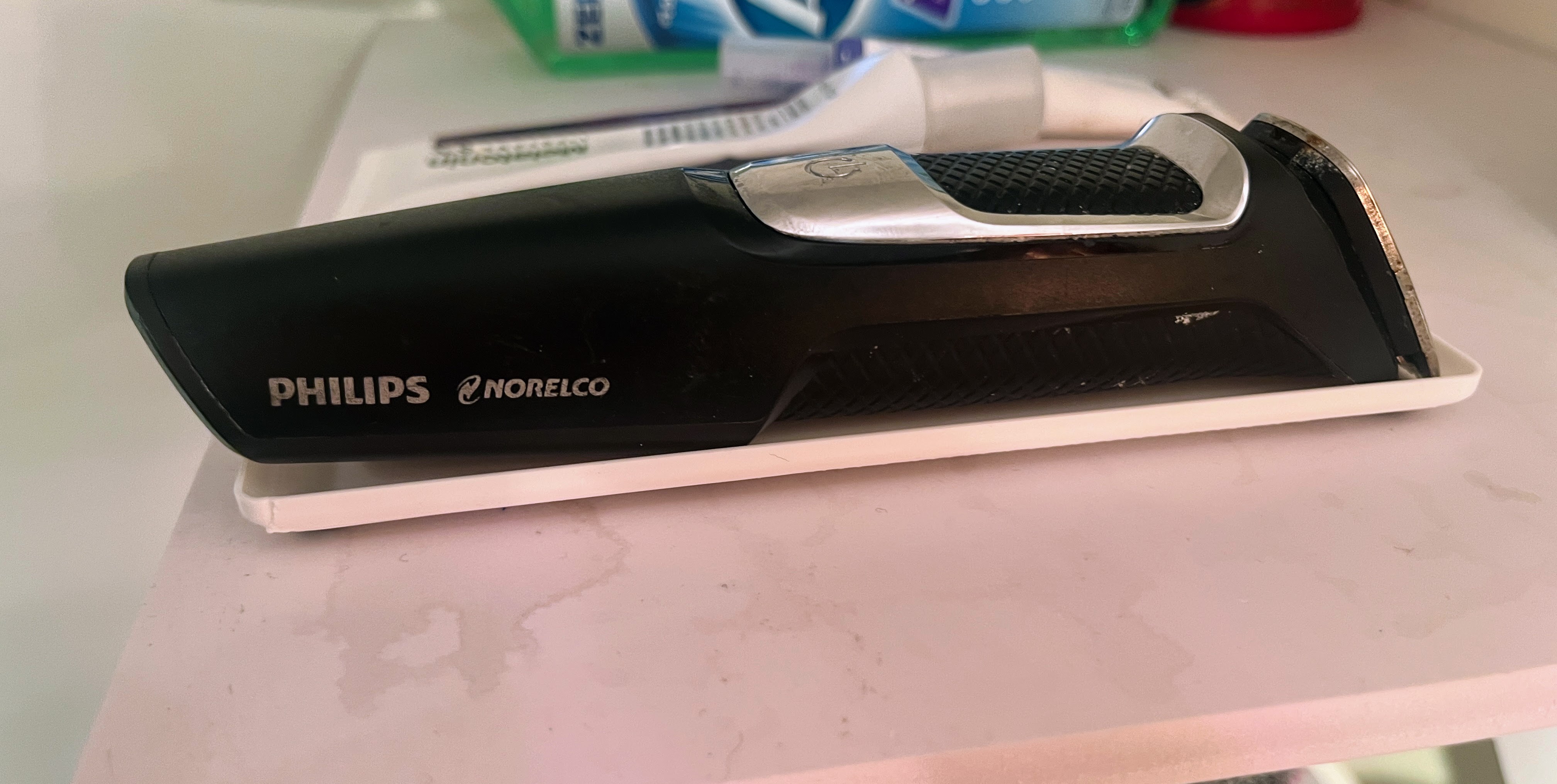 Phillips Norelco 3000 Trimmer Tray