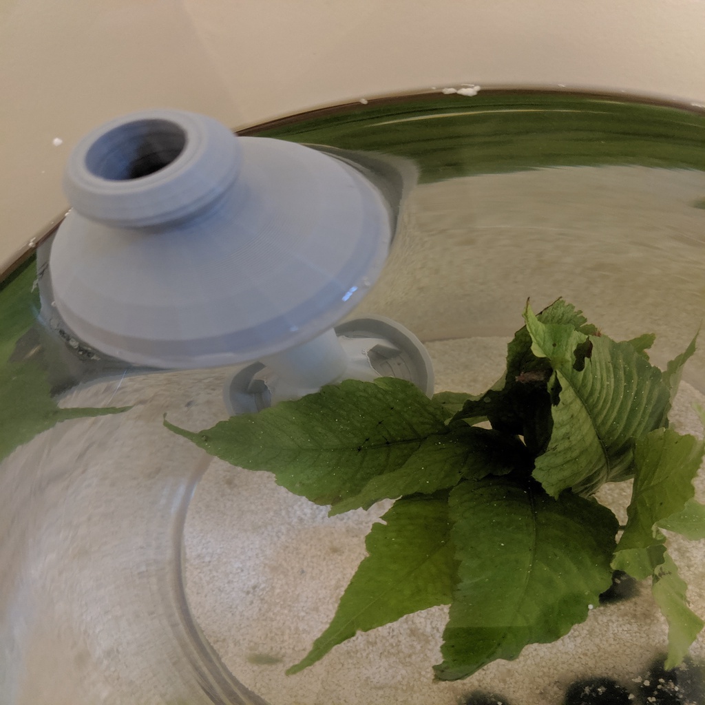Floating Shrimp Feeding Tray - photo 2