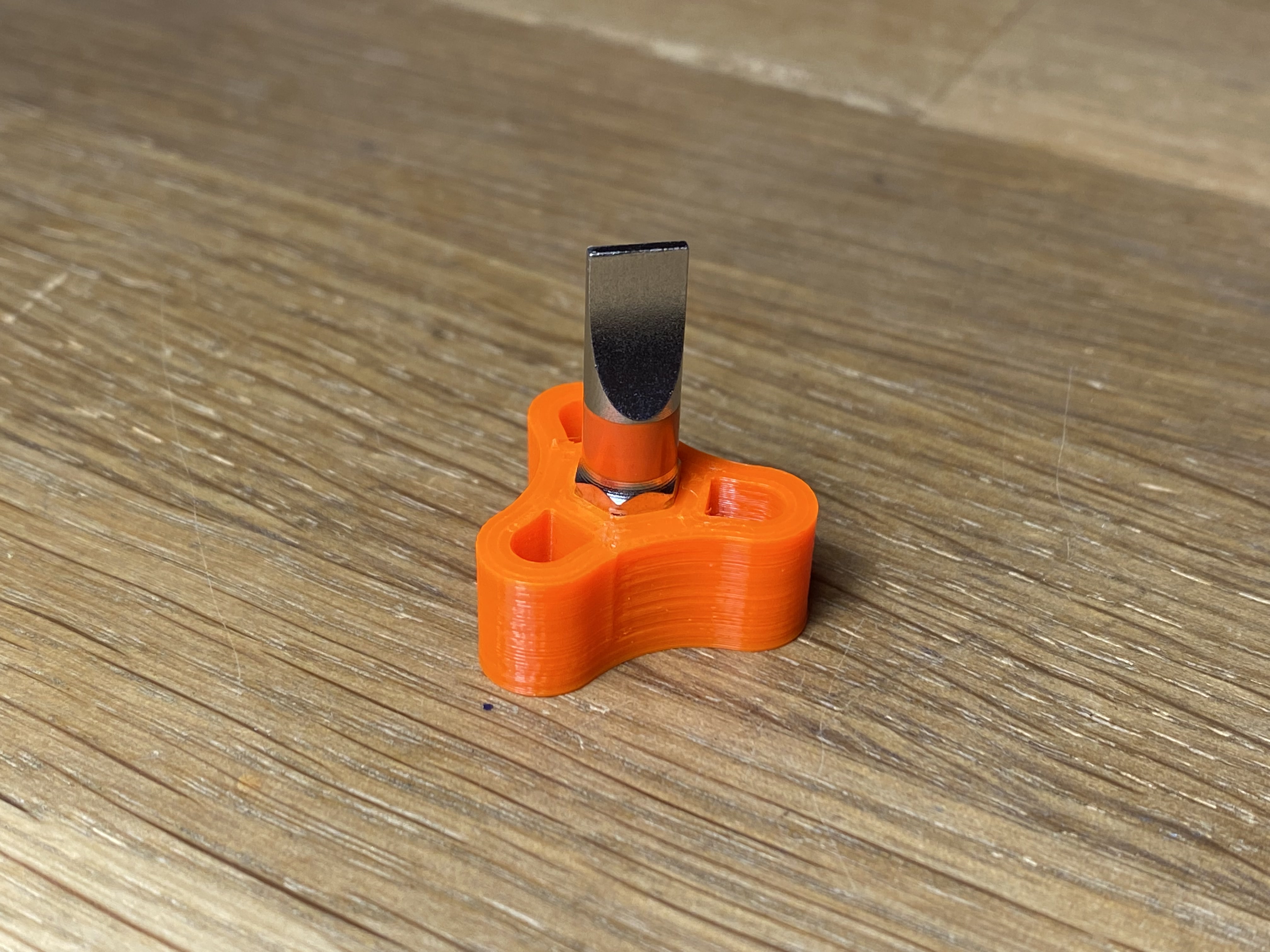 The Smallest Bit Driver Tool - photo 2