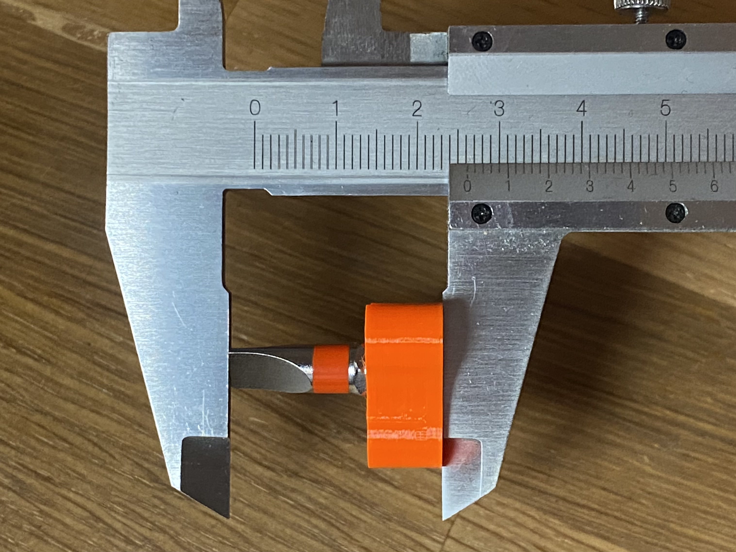 The Smallest Bit Driver Tool - photo 4