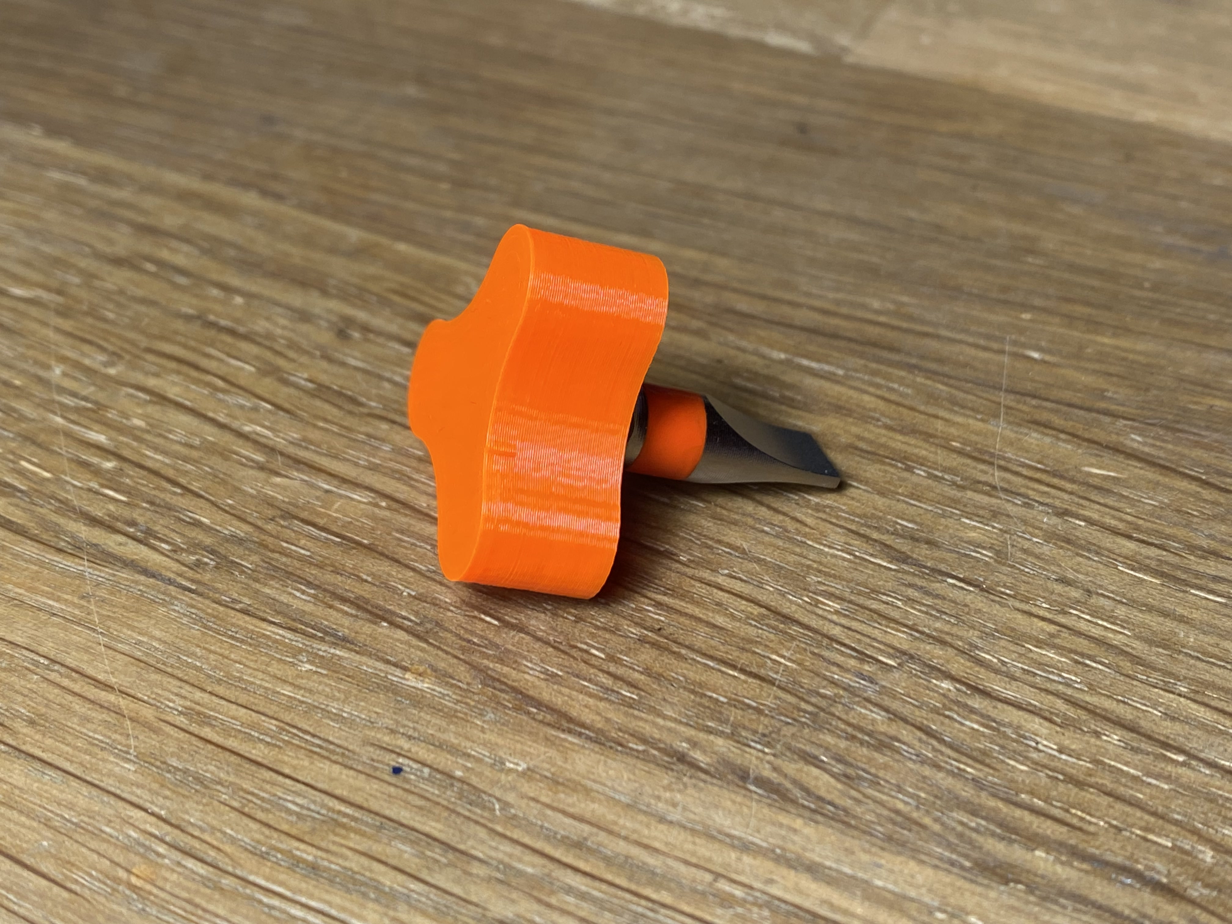 The Smallest Bit Driver Tool