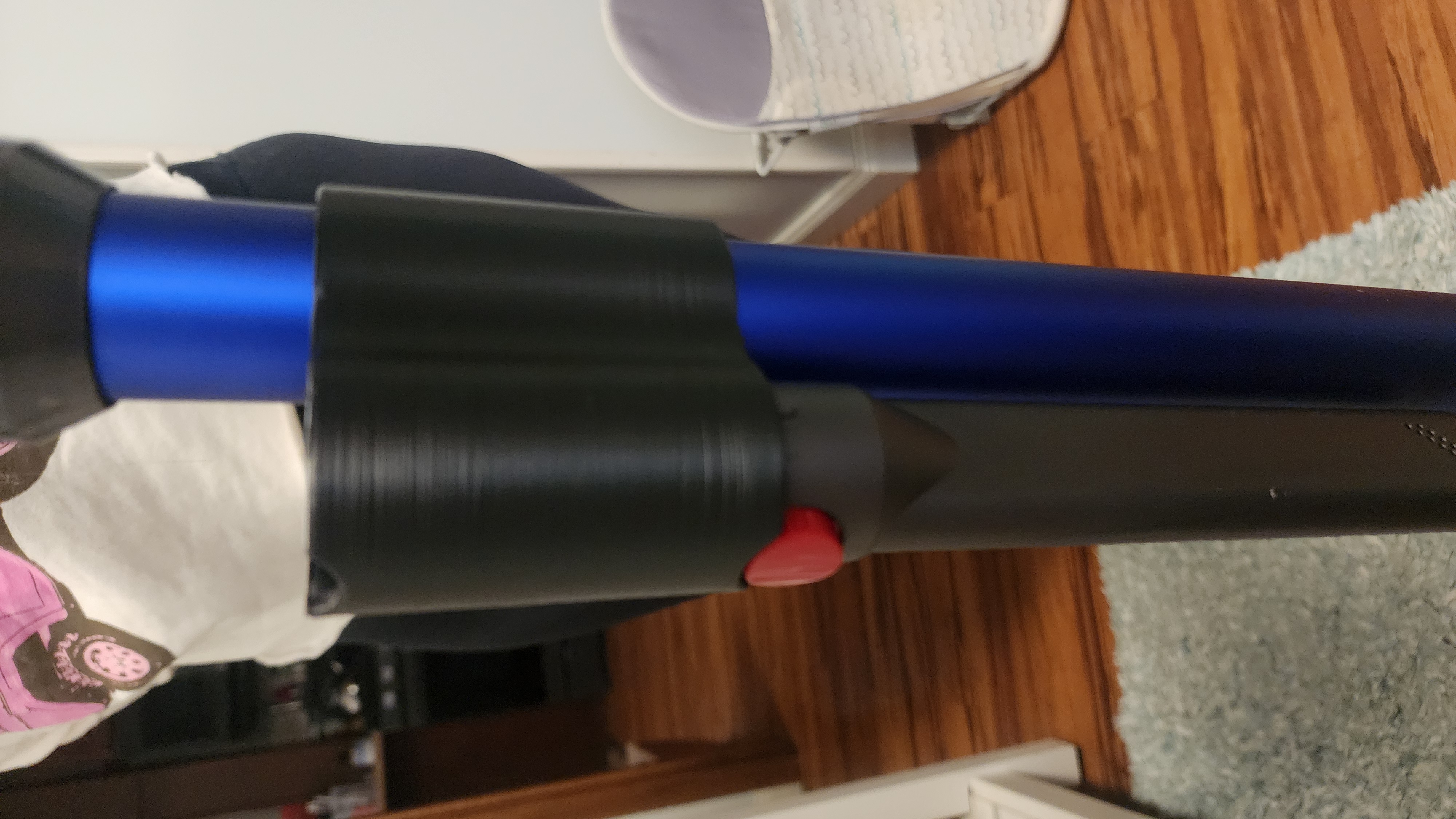 Dyson V11 tool clip holder - photo 2