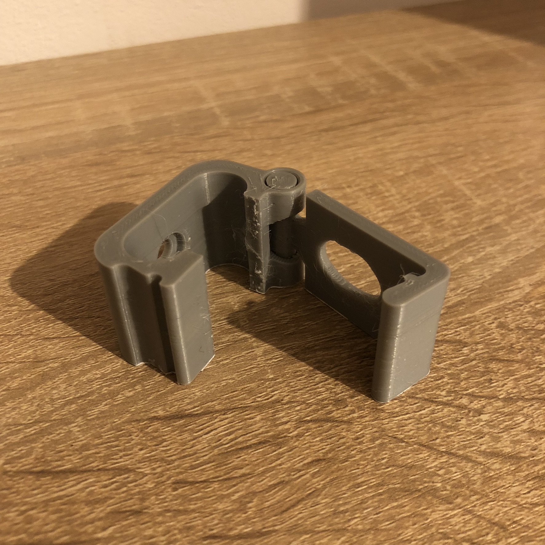 Wall Cable Holder - photo 2