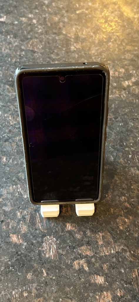 Phone Stand - photo 3