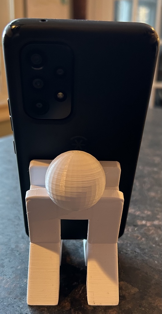 Phone Stand - photo 4
