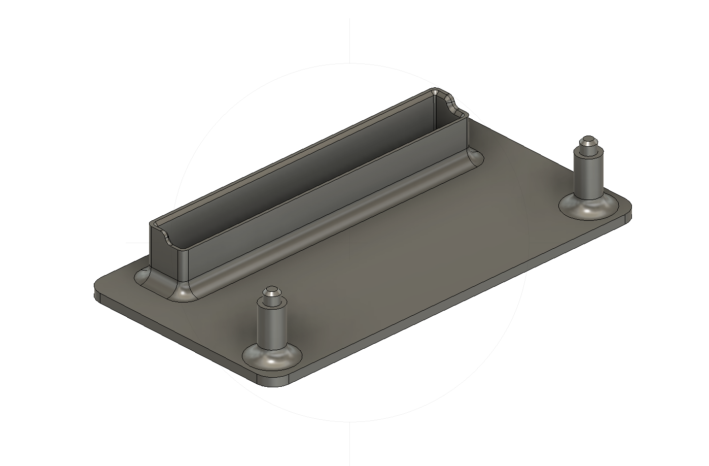 Raspberry Pi Zero solder jig - photo 2