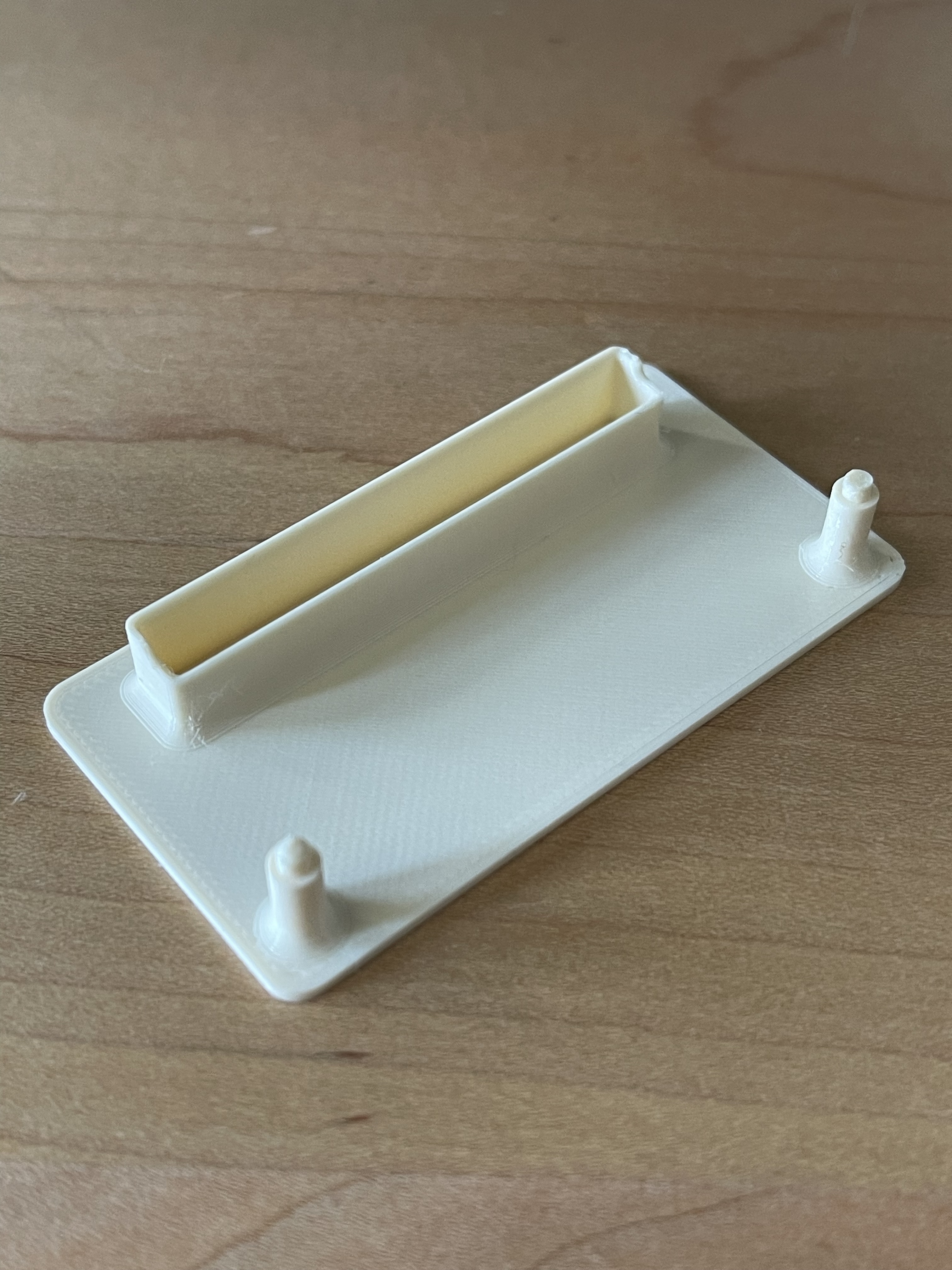 Raspberry Pi Zero solder jig