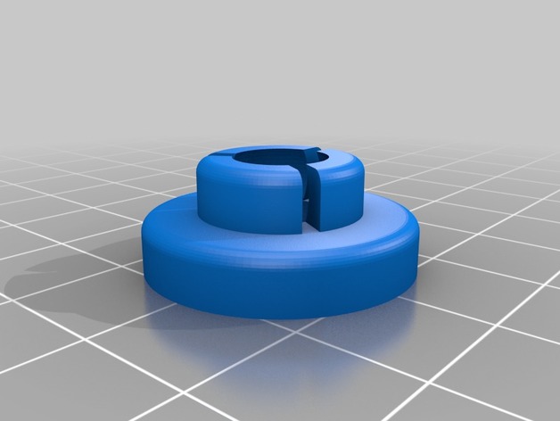 PETG Prusament Clamp - photo 2