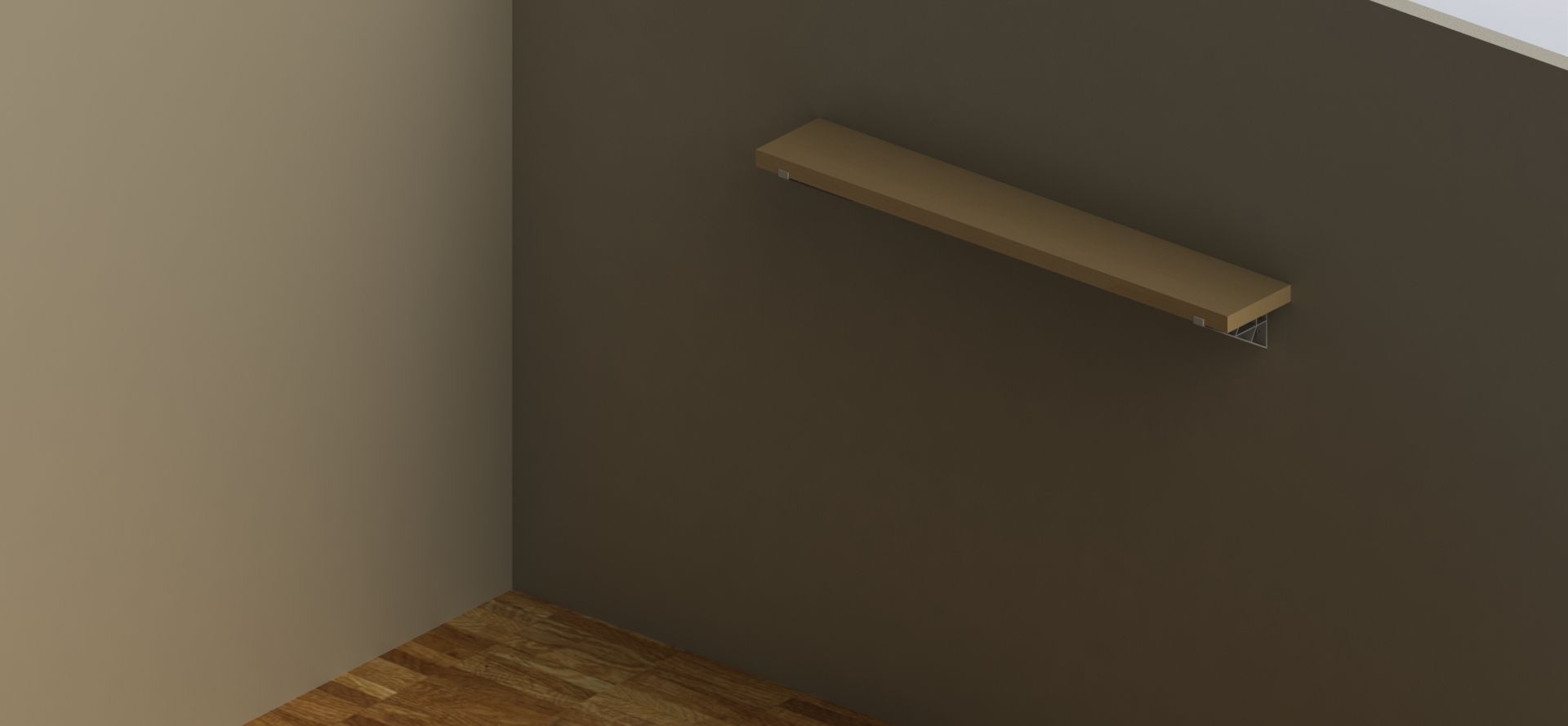 Shelf Bracket - photo 4