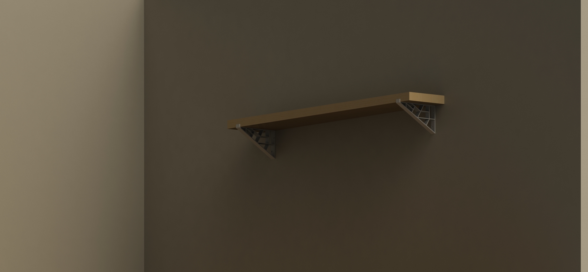 Shelf Bracket - photo 3