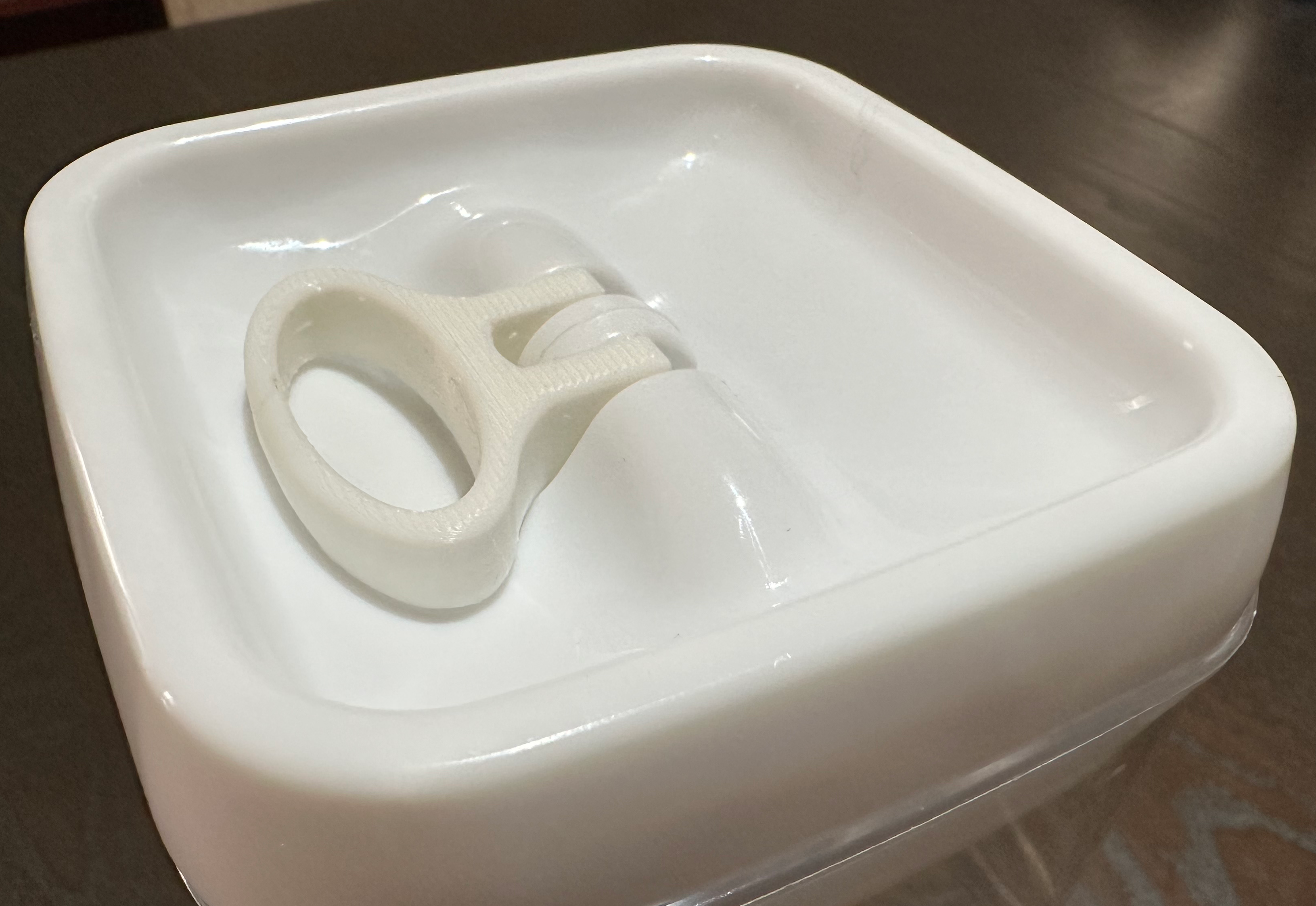 Kmart Kitchen Storage Container Handle - photo 2