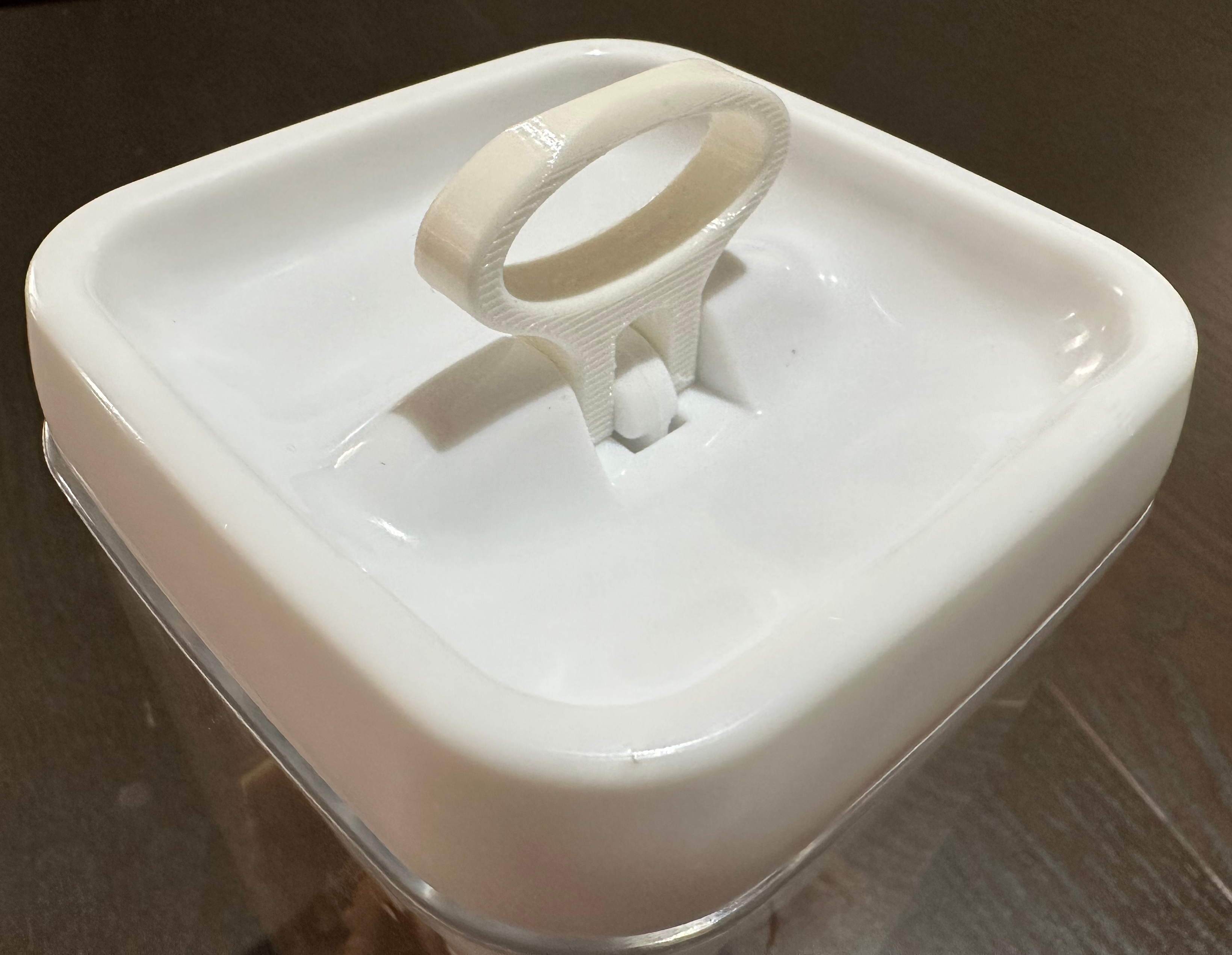 Kmart Kitchen Storage Container Handle