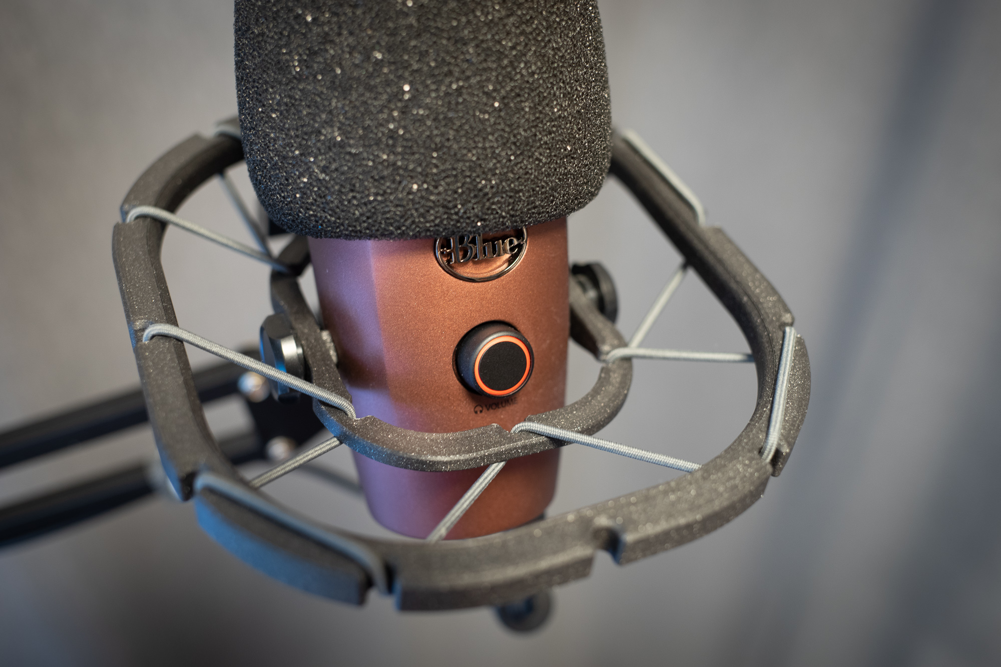 Blue Yeti Nano Mic Shock Mount - photo 2