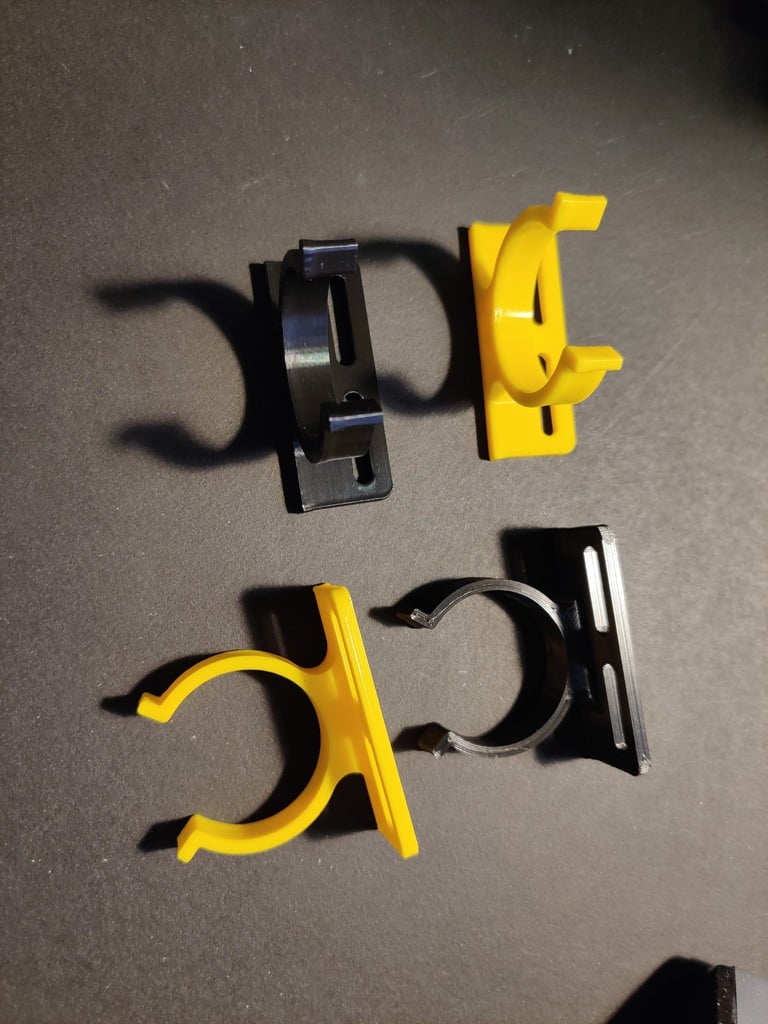 Ikea Metod kitchen plinth clips for using non-Ikea boards