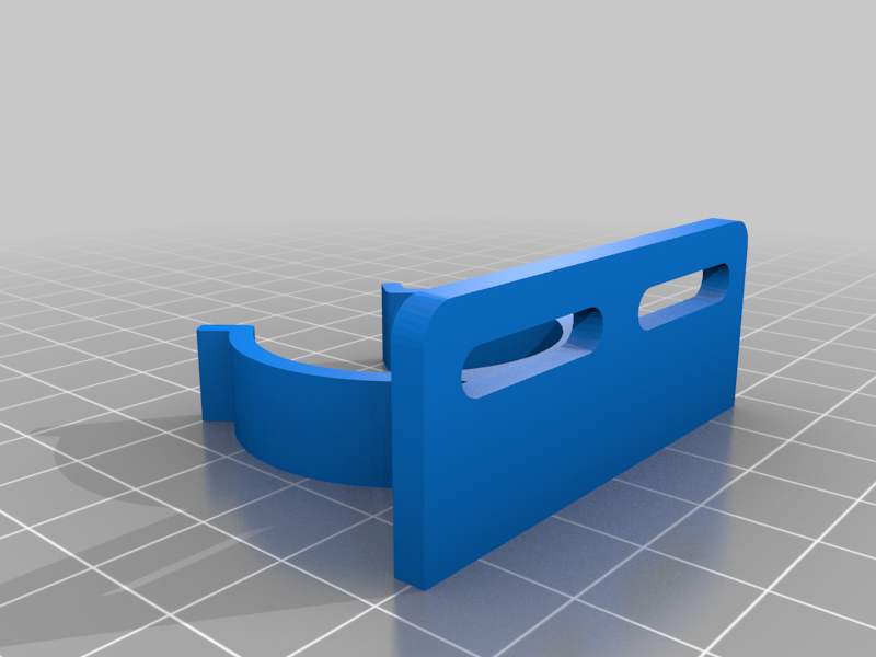 Ikea Metod kitchen plinth clips for using non-Ikea boards - photo 2