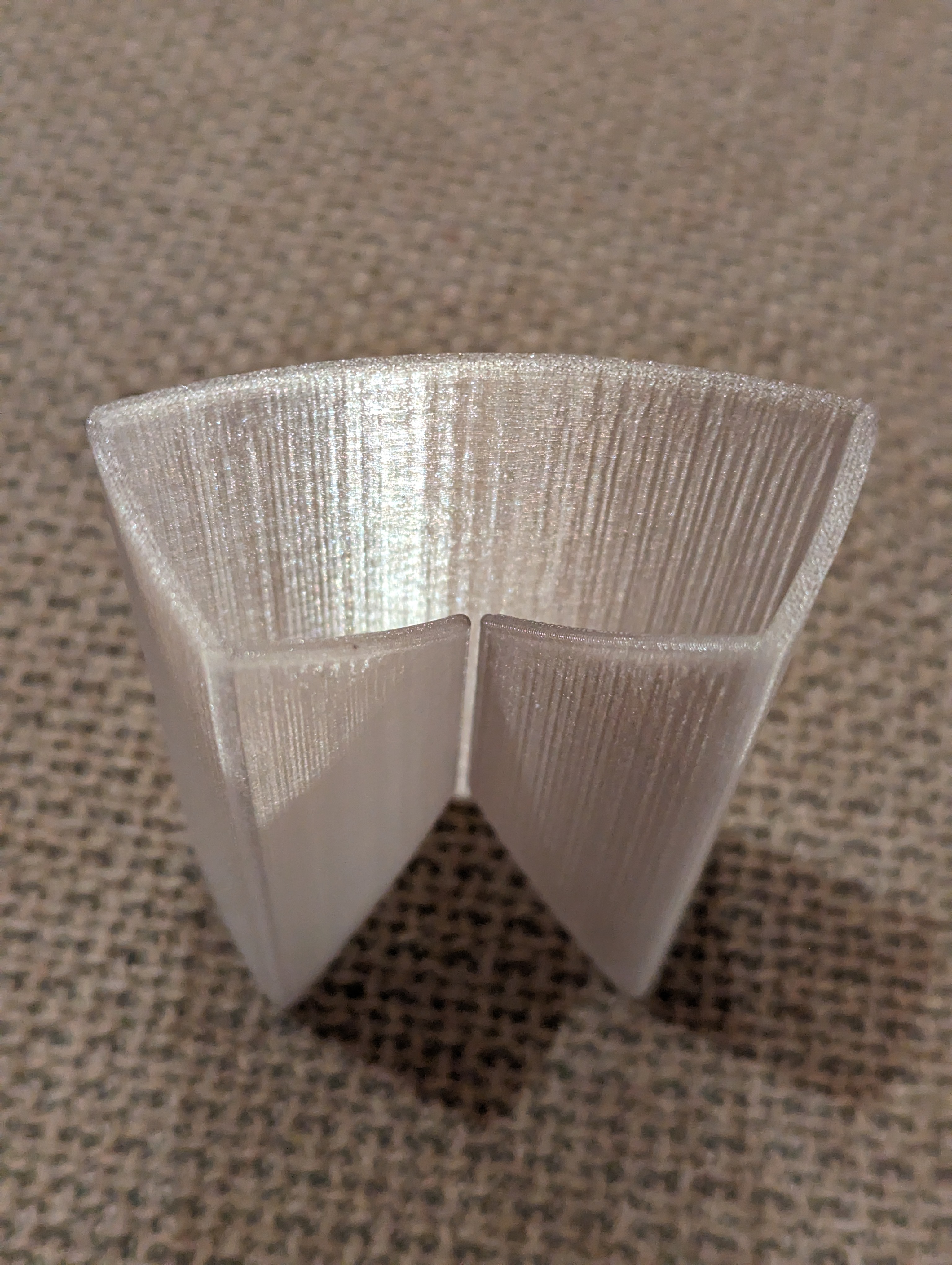 Clip Card Wallet - photo 2