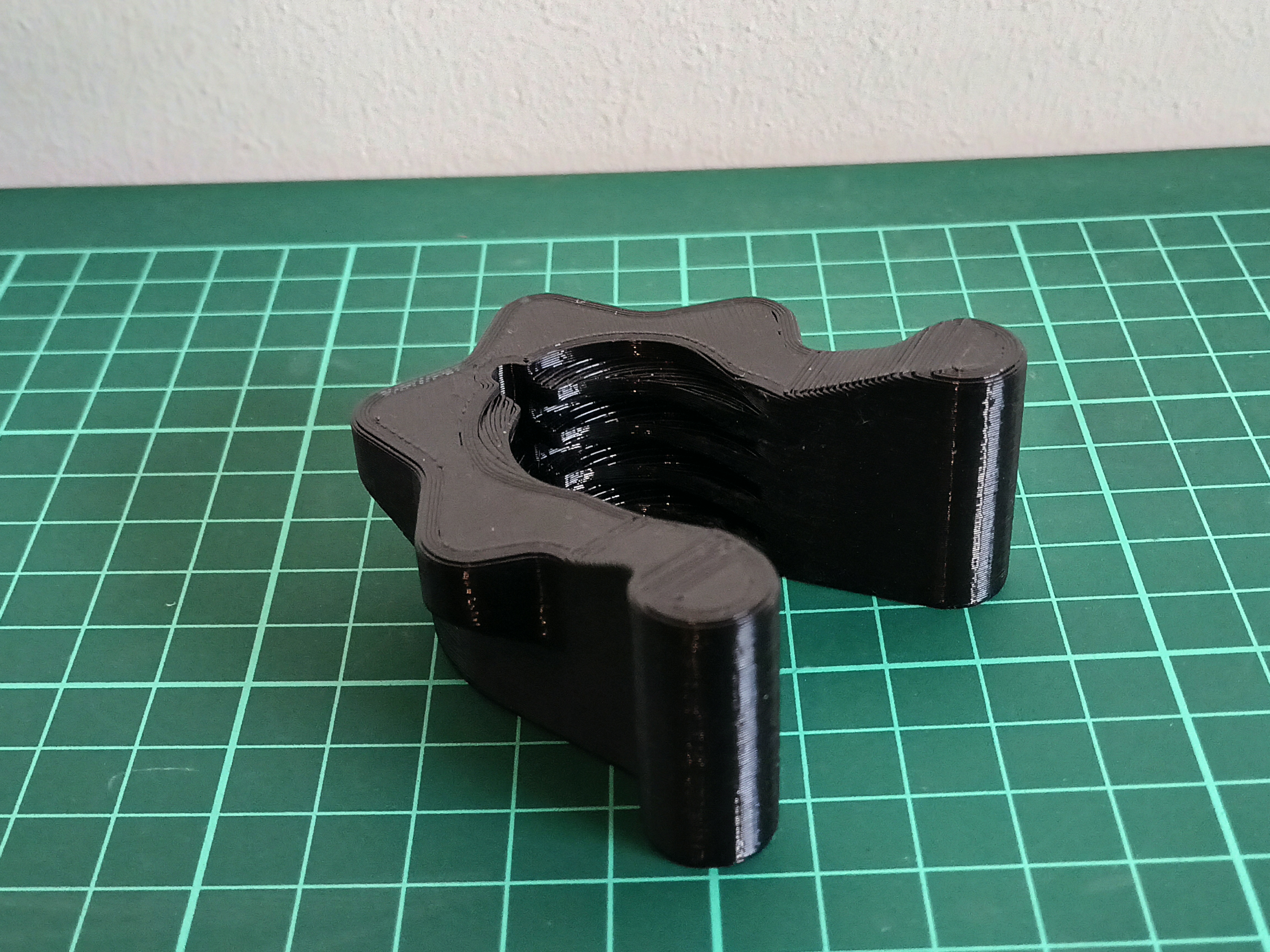 Dumbell Clip - photo 4