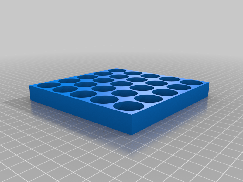 Shot Shell Loading Tray - photo 3