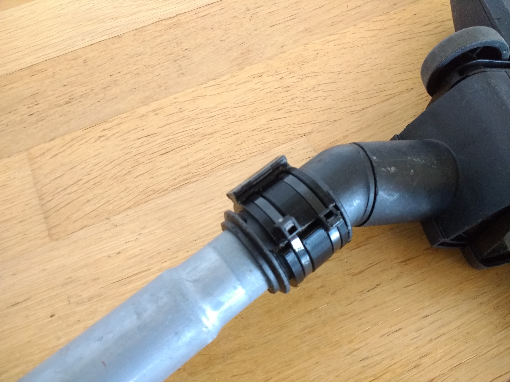 Vacuum cleaner part, fits various Electrolux models - photo 2