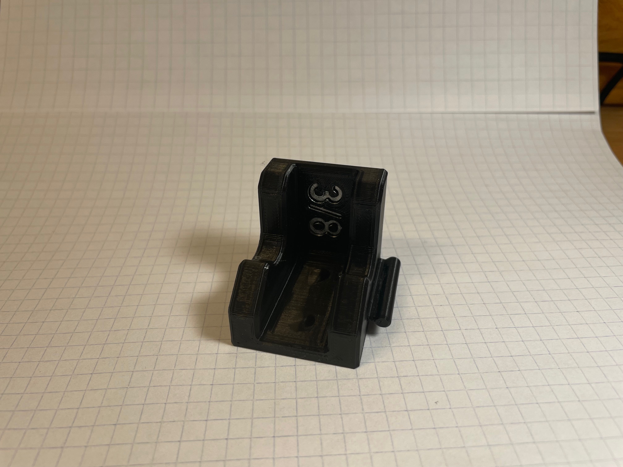 Magnetic Ratchet Organizer / Holder - Improved - photo 4