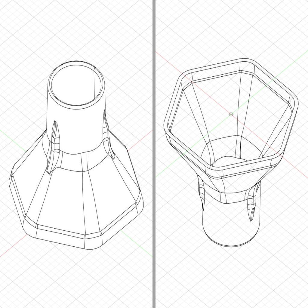Funnel (Aeropress) - photo 3