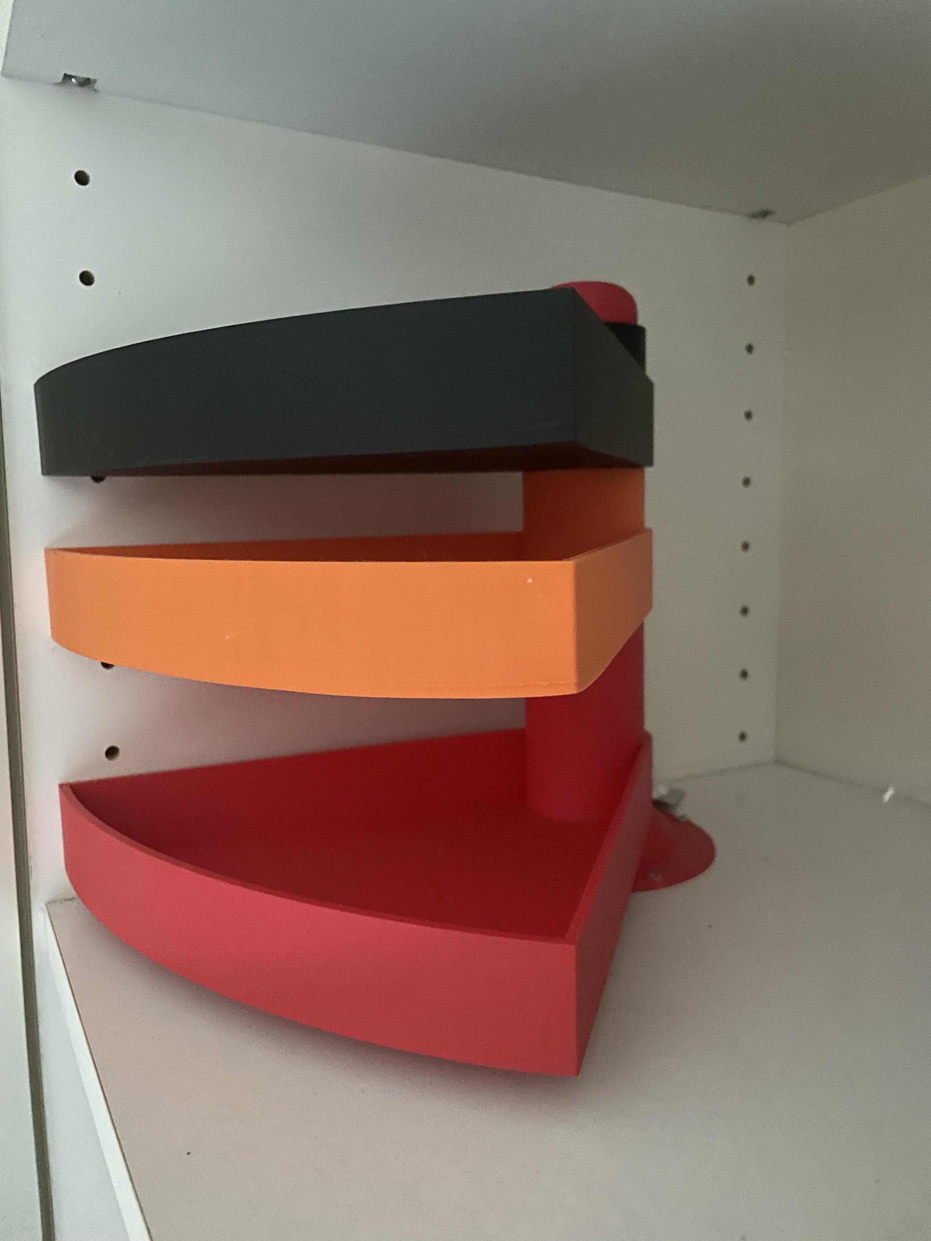 Shelf organizer - photo 2