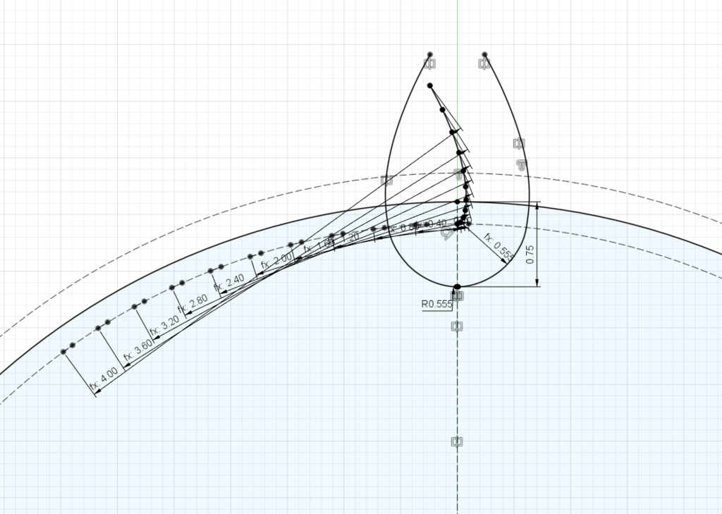 Involute GT2 Pulley - photo 4