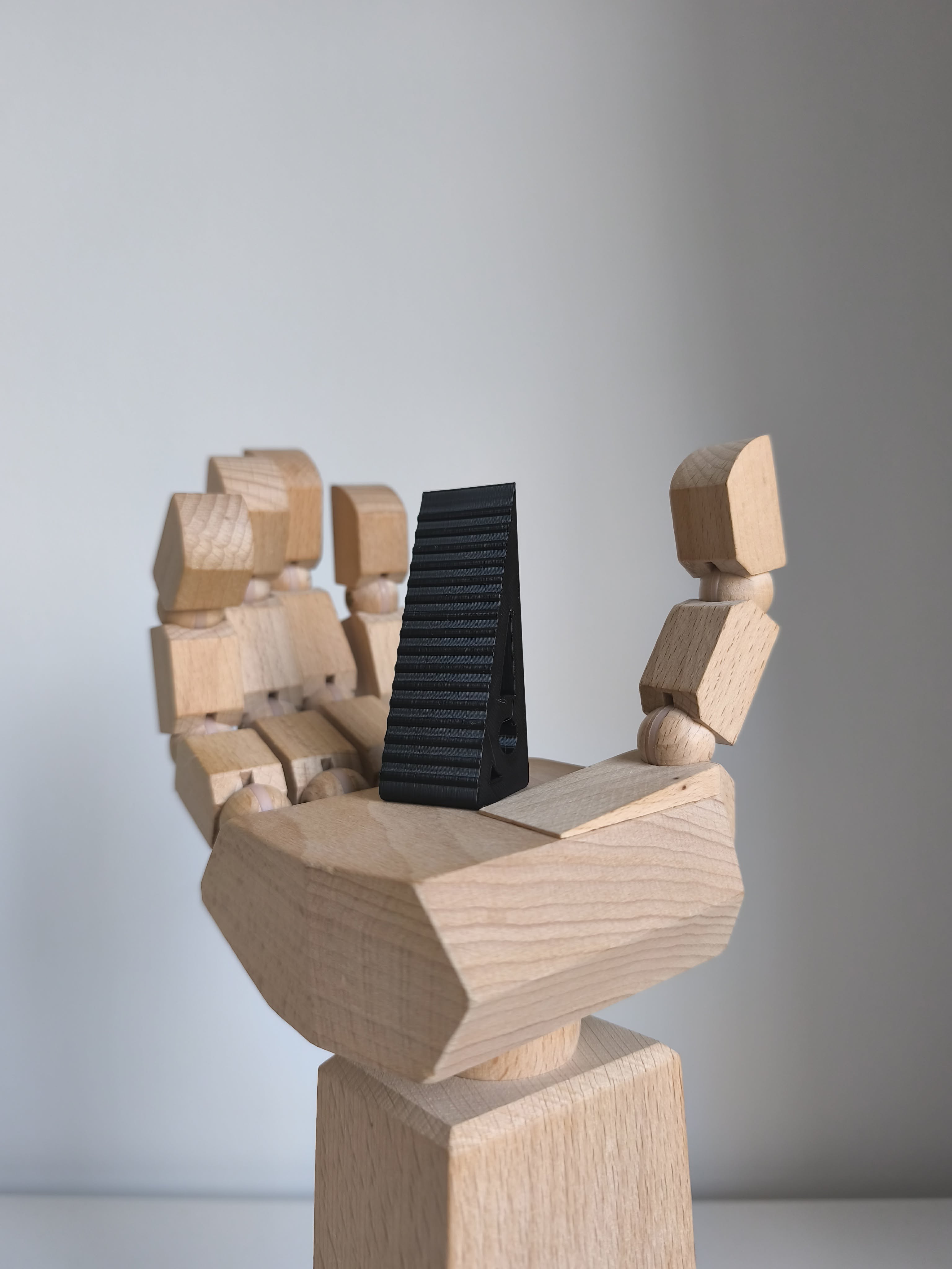 Door Stopper - photo 3