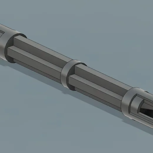 Cozmo Vector replacement part axle