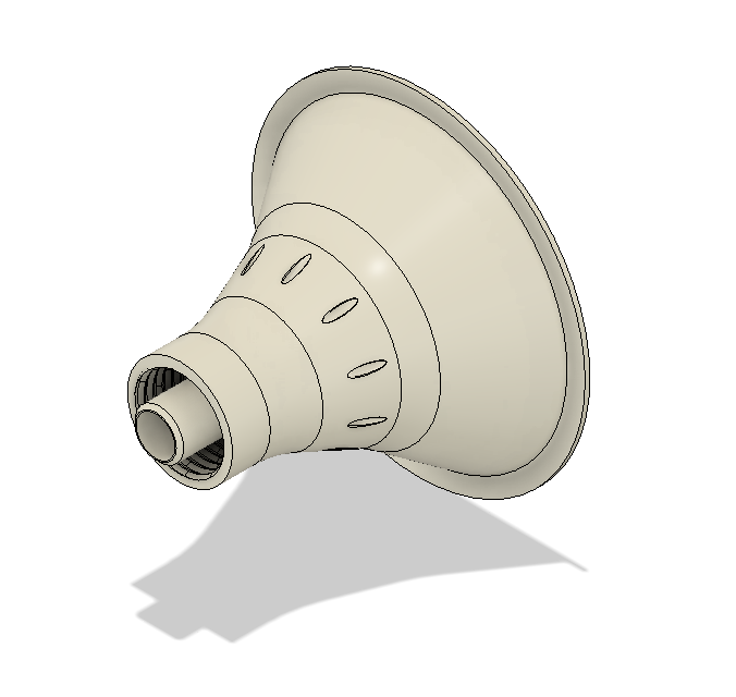 Anycubic and Elegoo Resin Funnel - photo 3