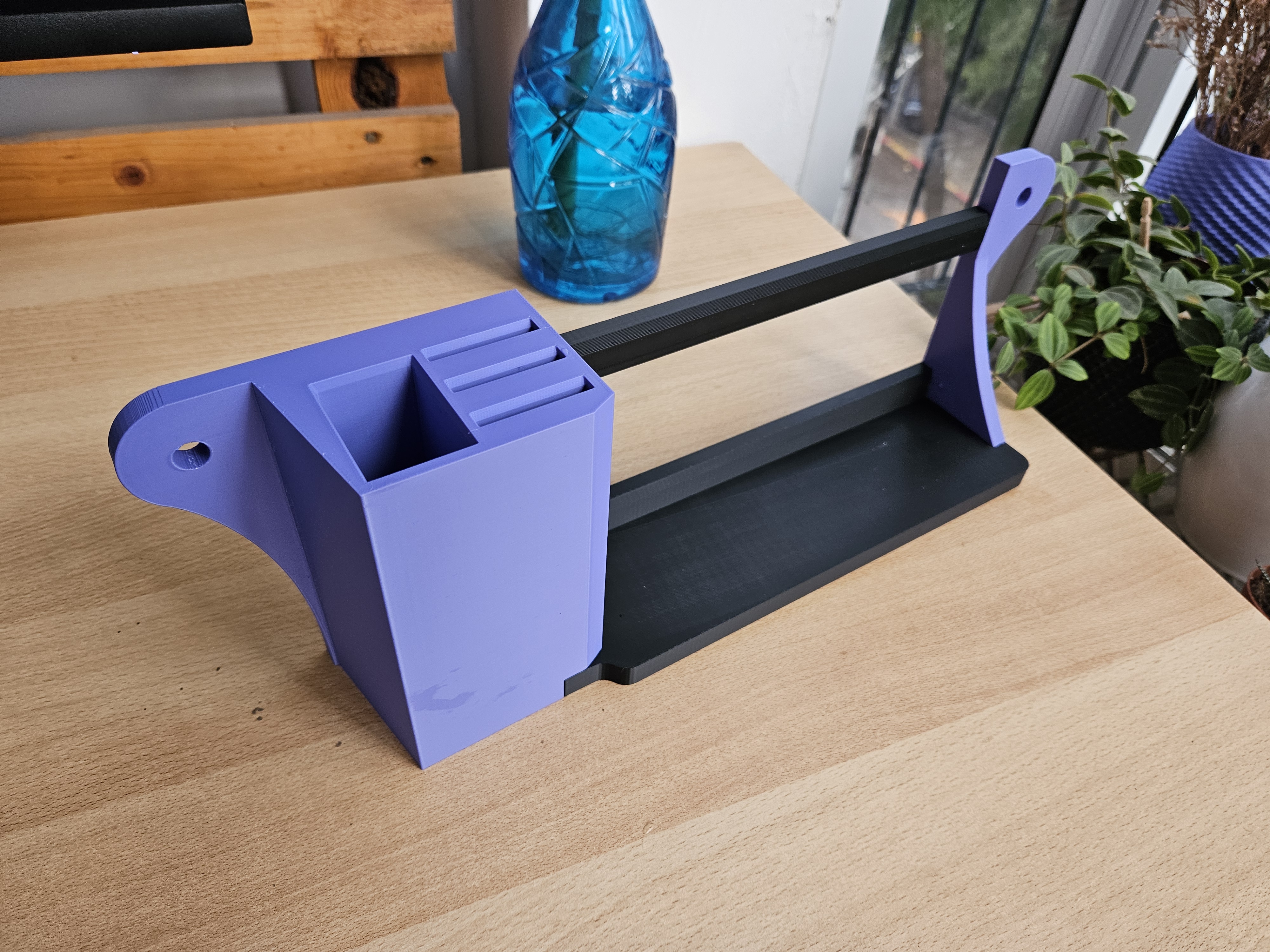 Kitchen shelf - photo 2