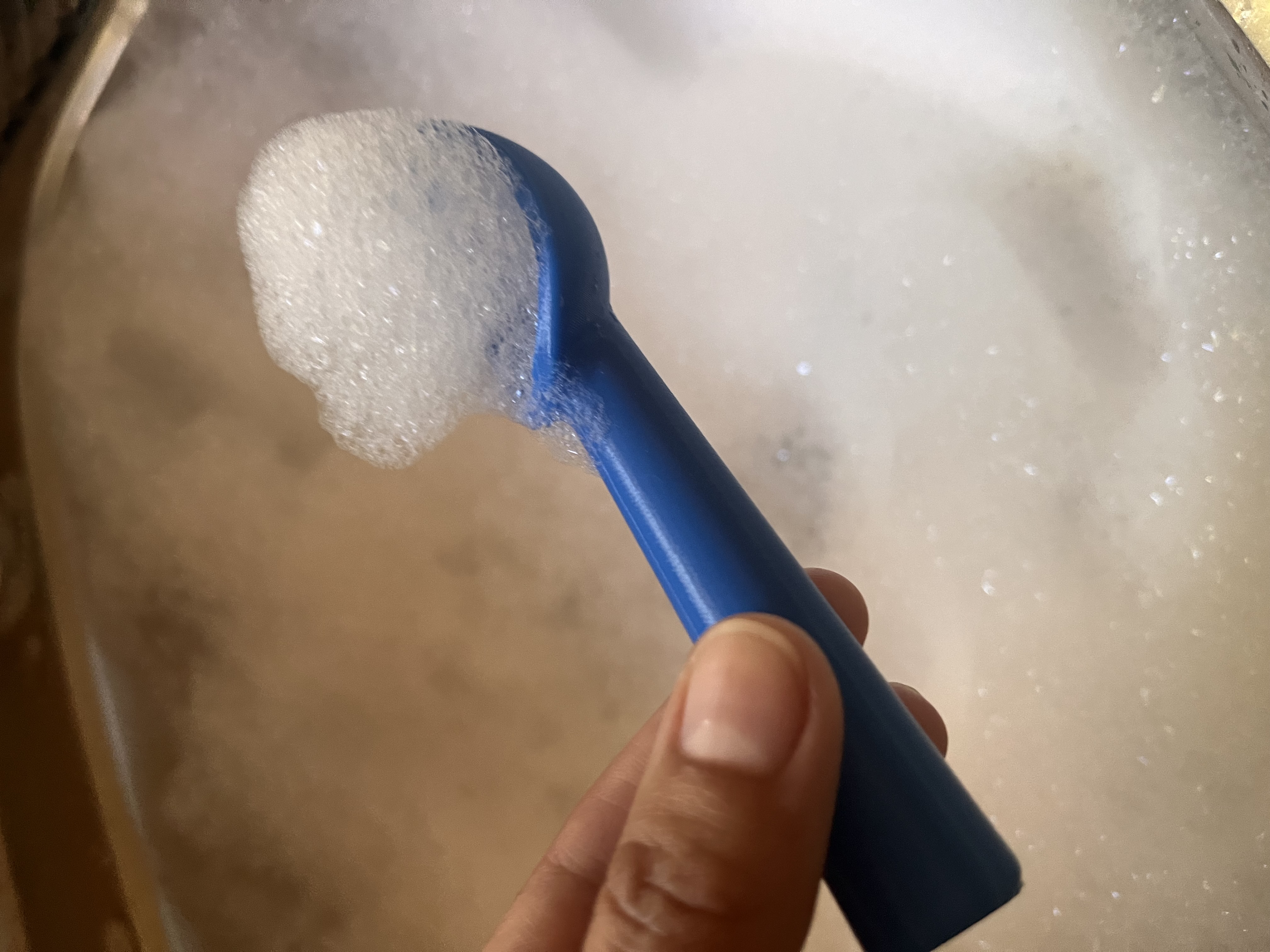 Ice Cream Kids Bath Toy! - photo 4