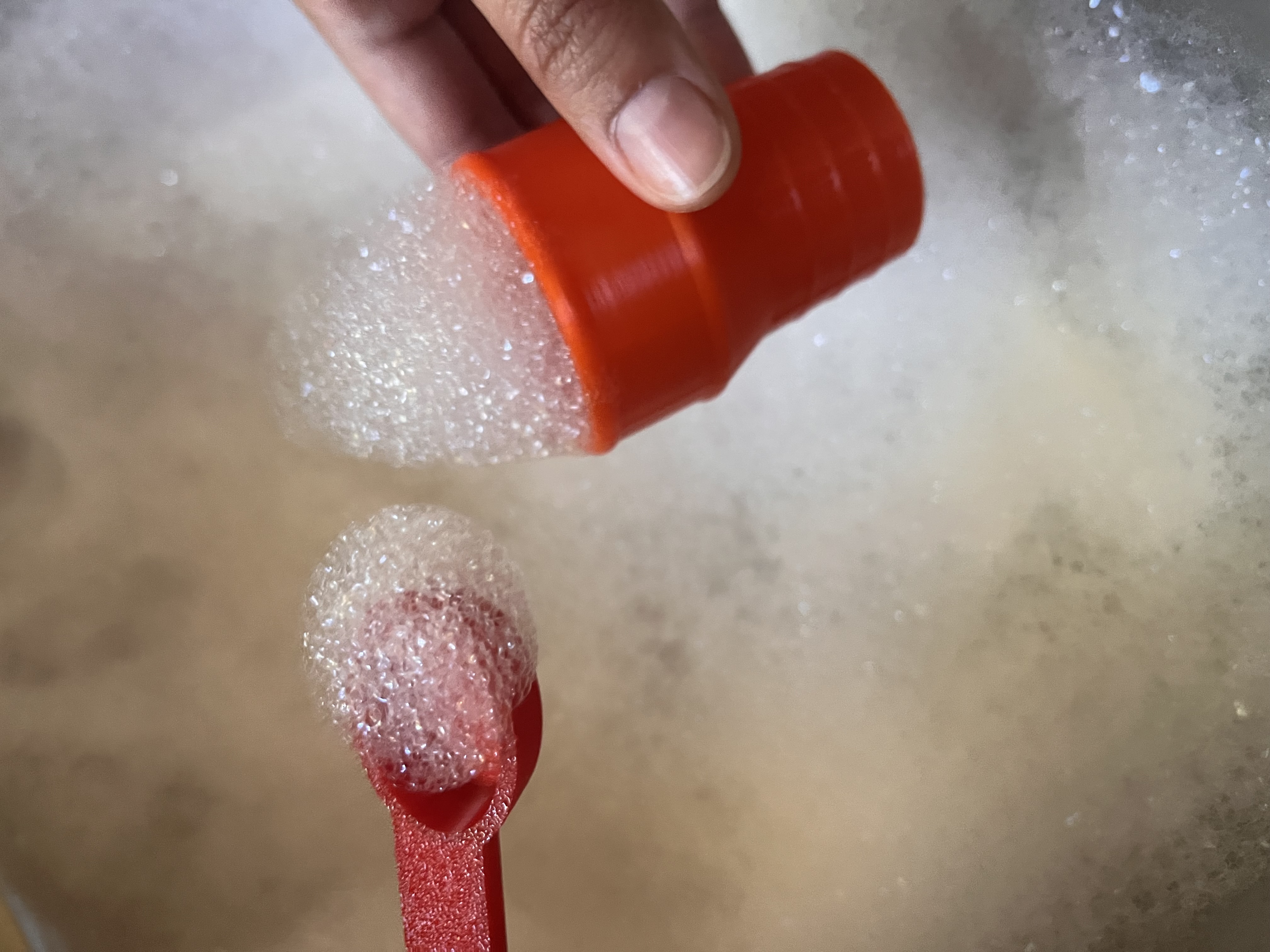 Ice Cream Kids Bath Toy! - photo 3