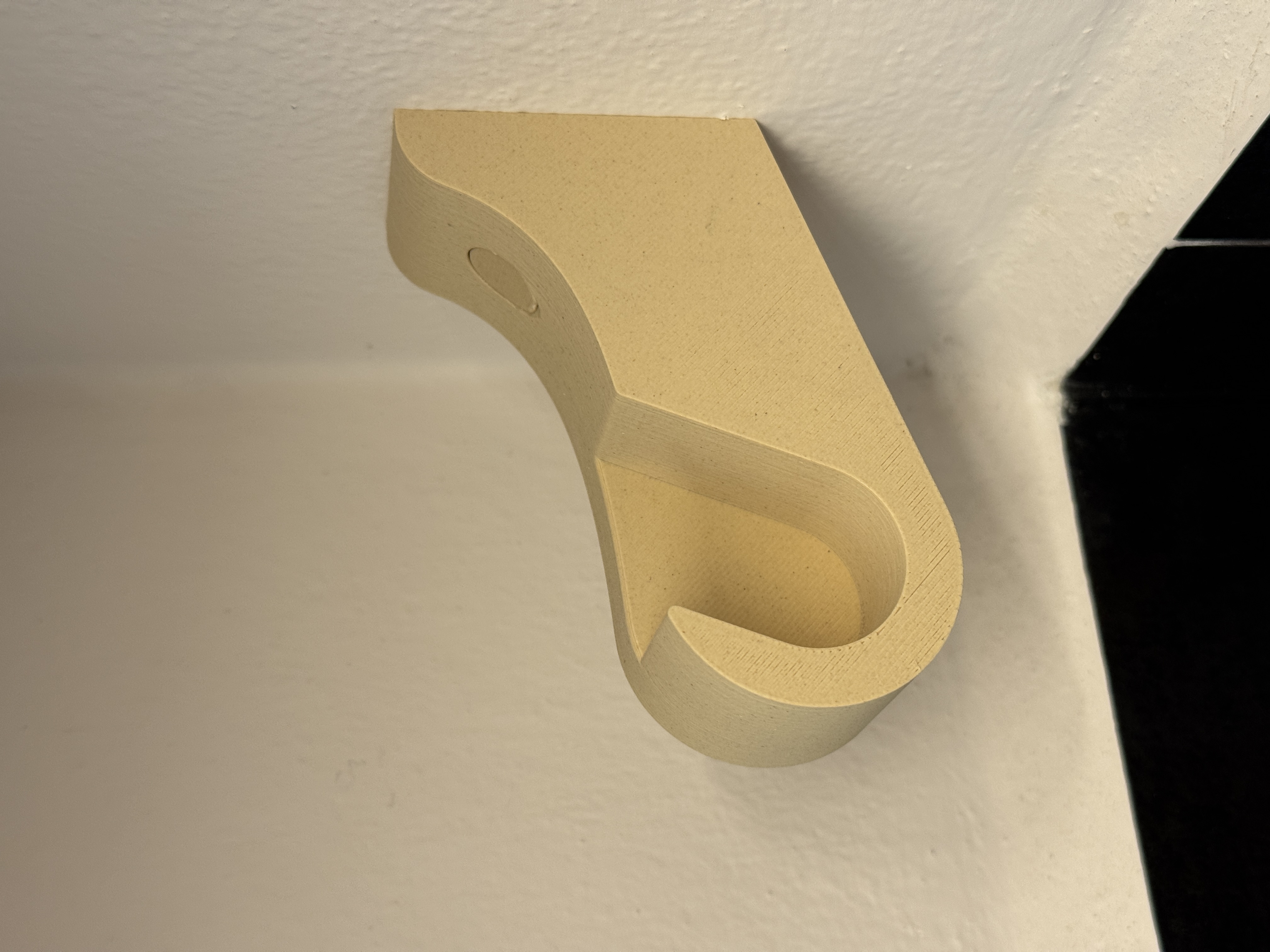 Kitchen paper towel holder - photo 4