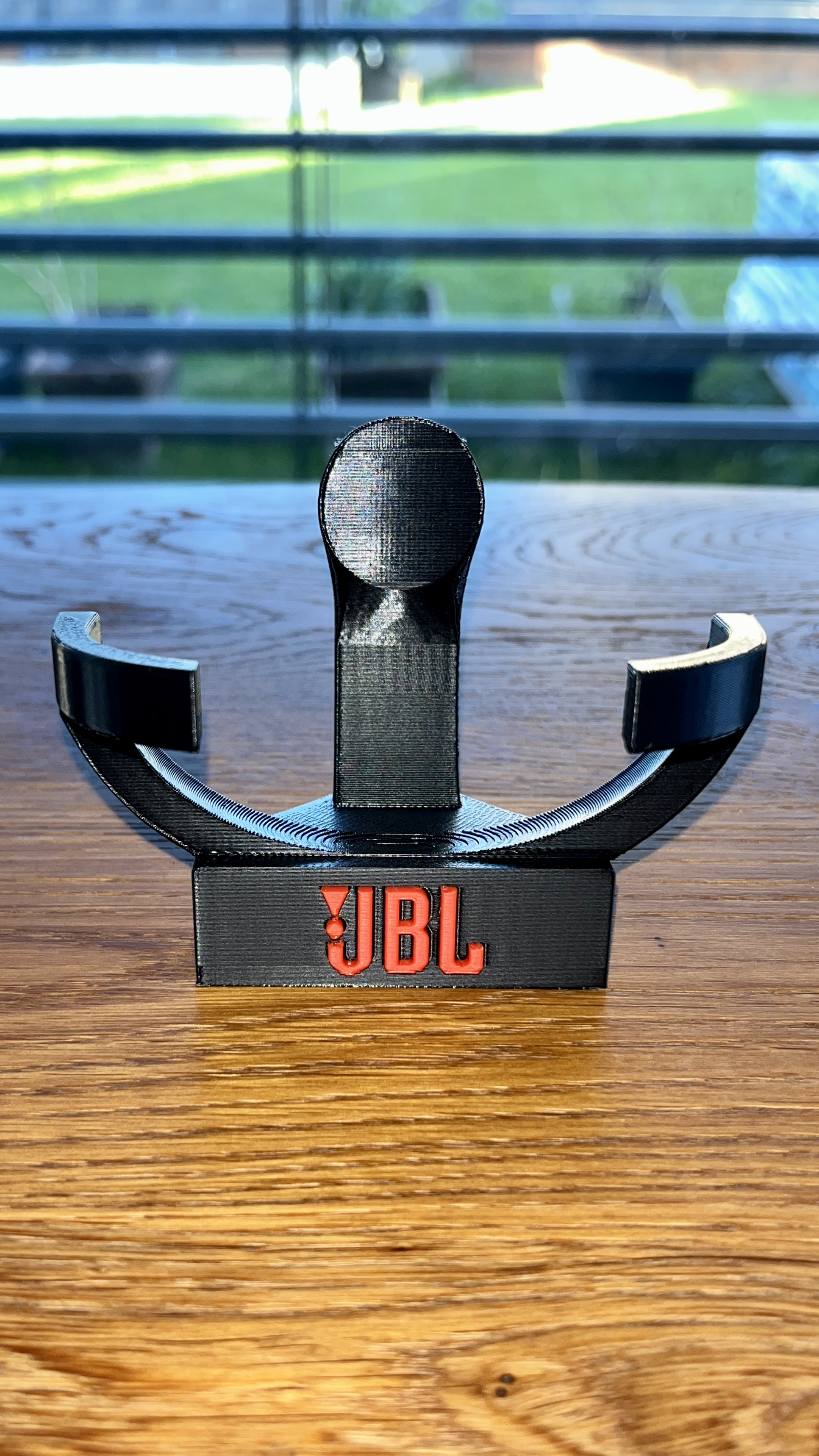 JBL clip 4 stand