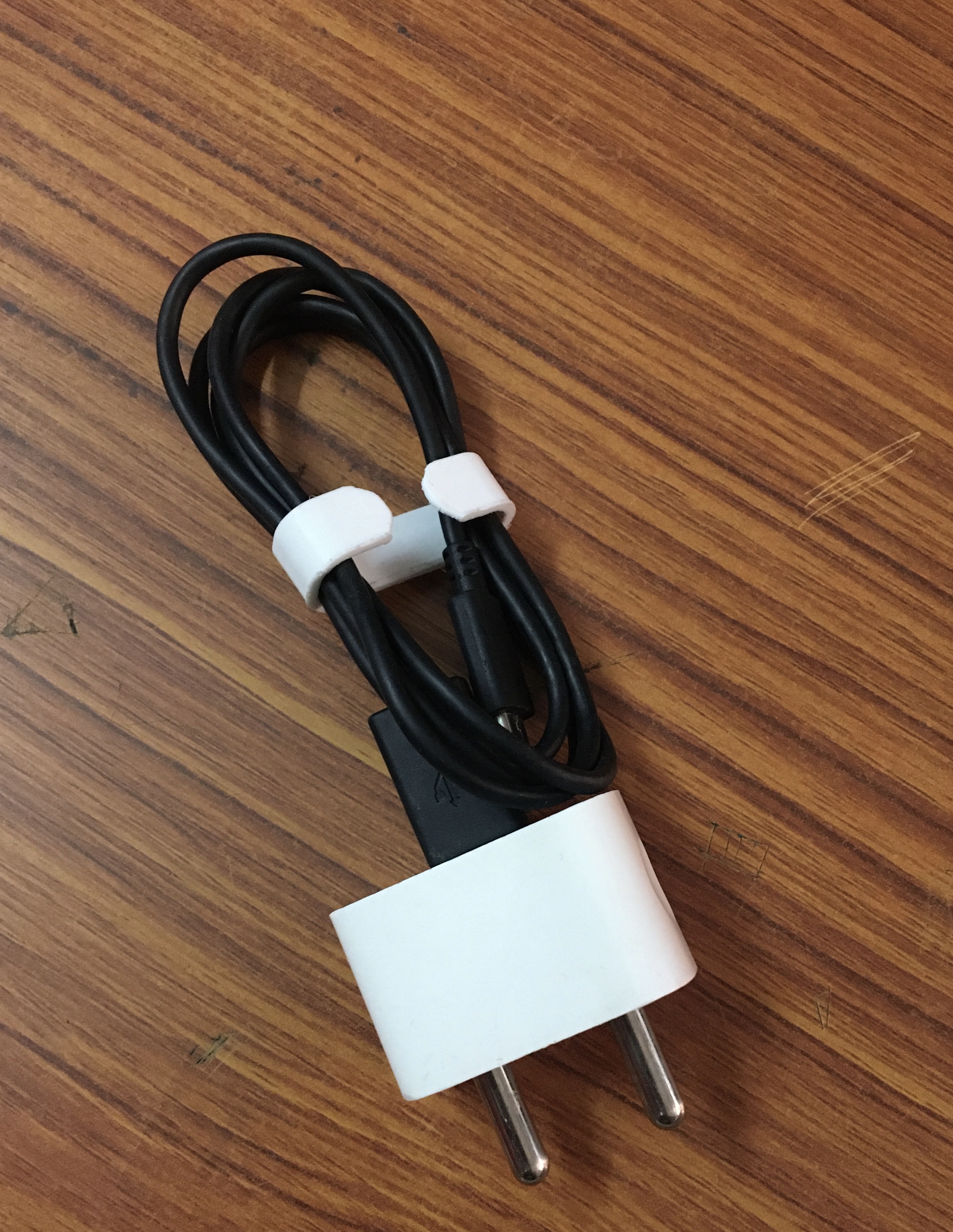 Cable Clip - photo 3