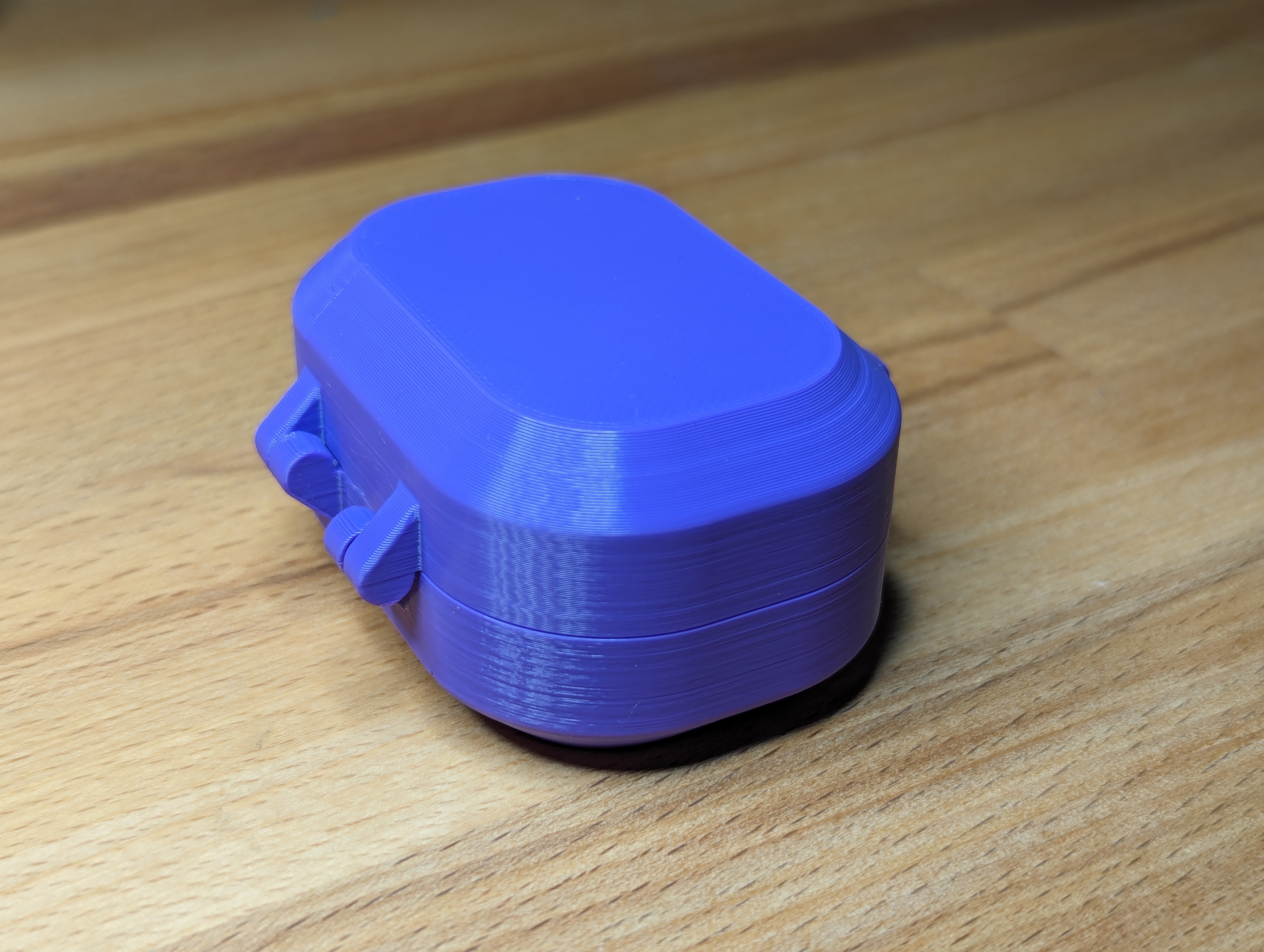 Latching Box, Parametric Print in Place - photo 4
