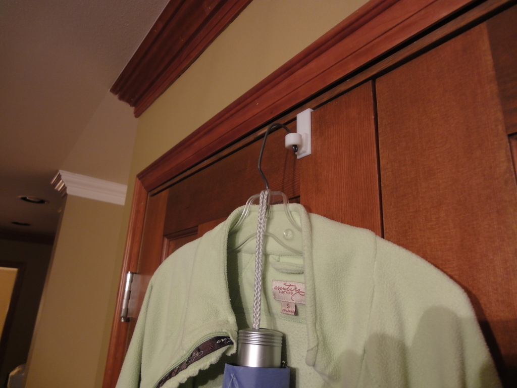 AtHome Modular Door Hanger
