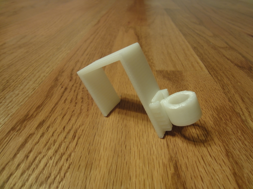 AtHome Modular Door Hanger - photo 4