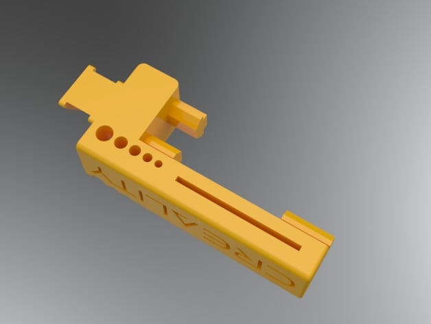 Ender 3v2 Tool holder - photo 4