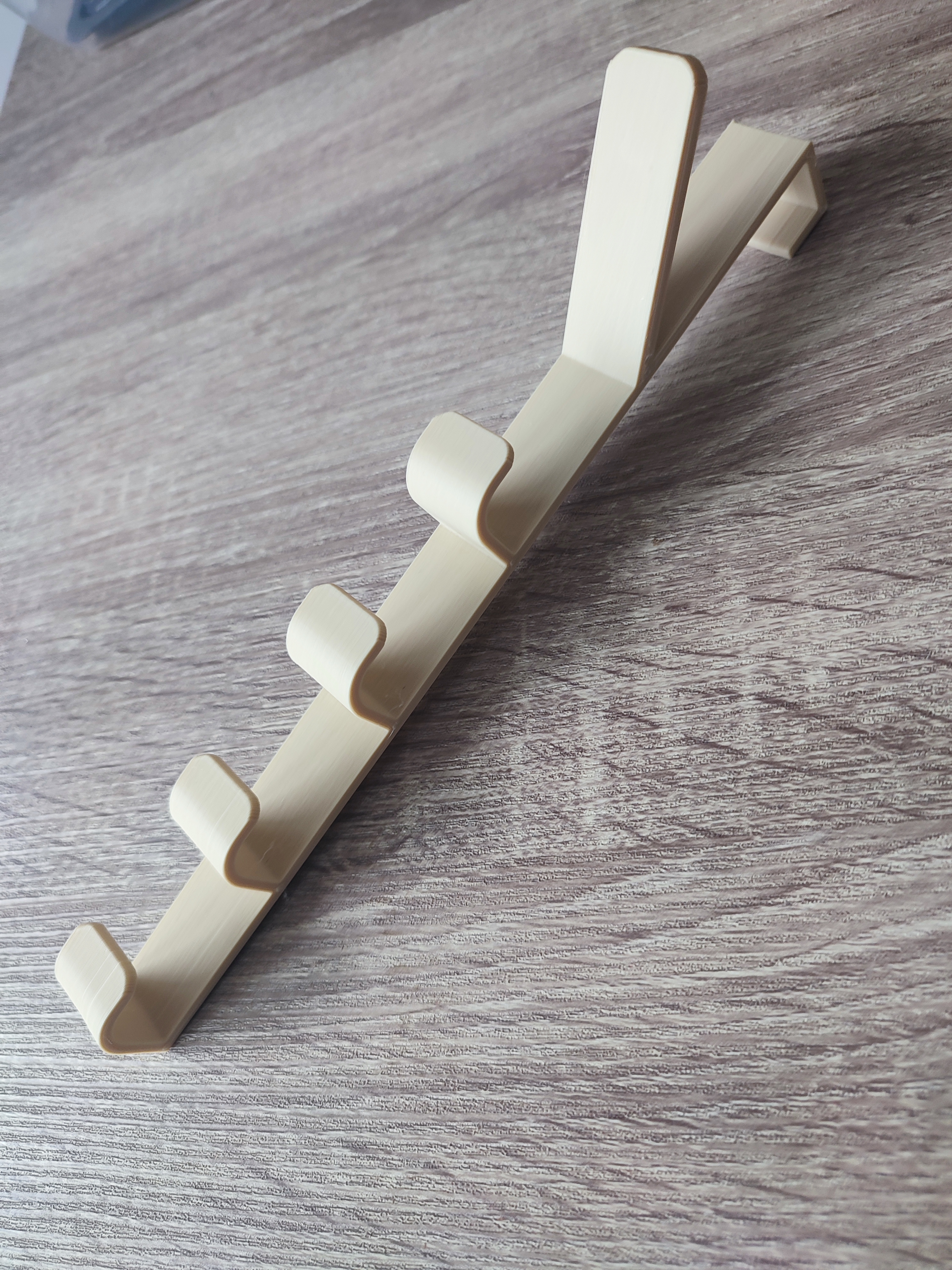 Door multi hook - photo 4