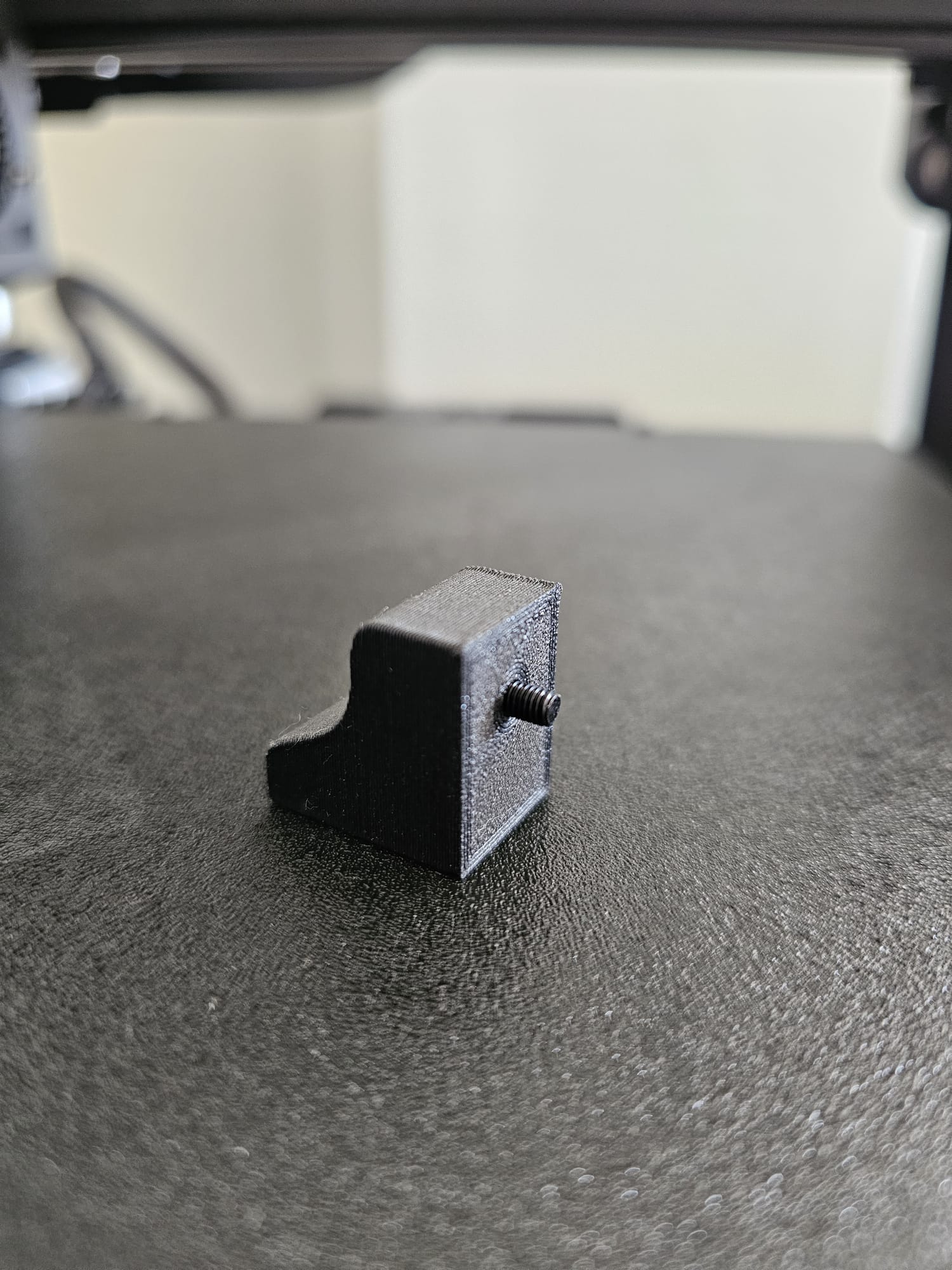 Handle Extruder Ender 3 V3 KE - photo 3